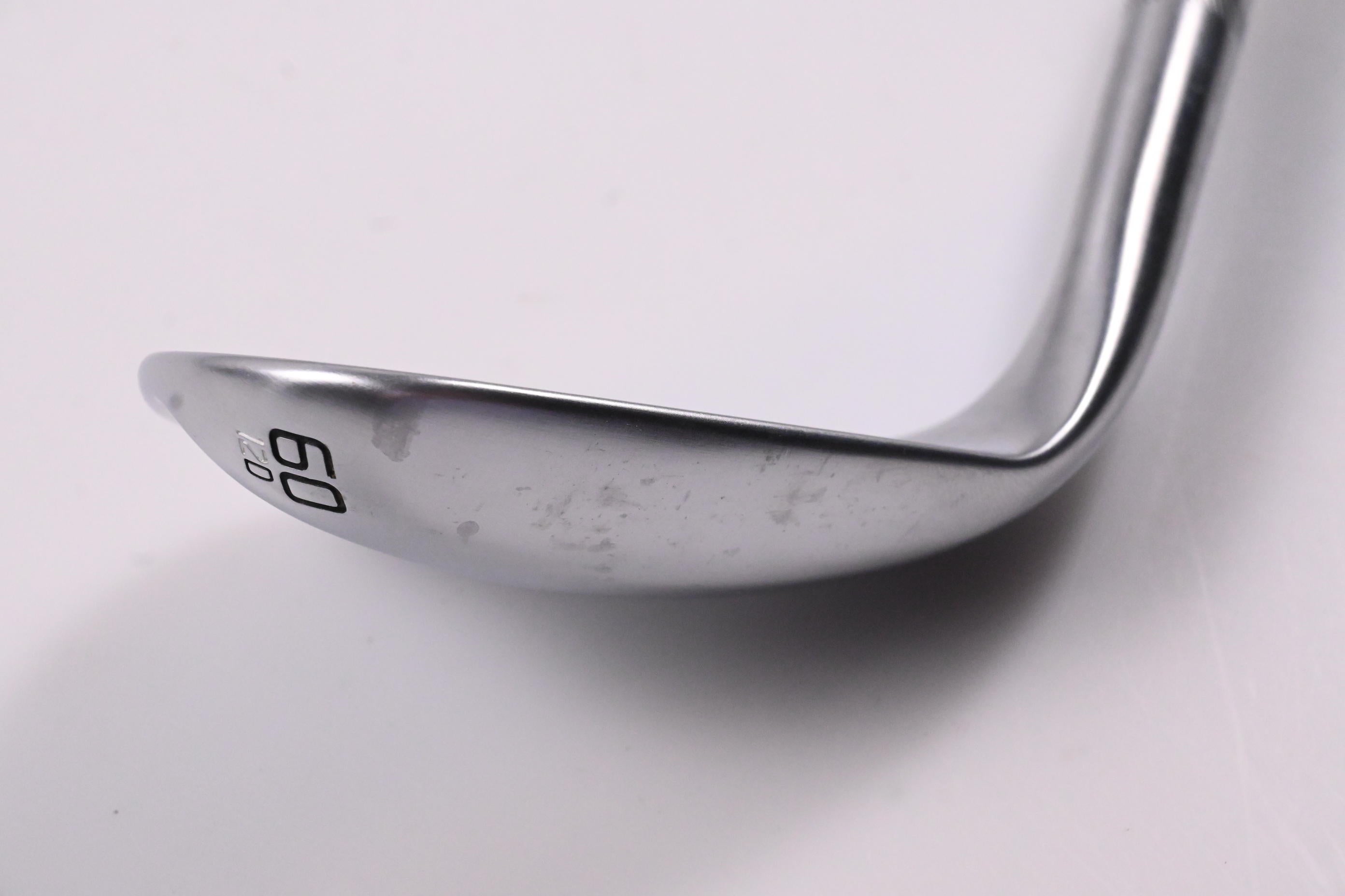 Titleist Vokey SM9 Lob Wedge / 60 Degree / Wedge Flex Accra 90 Shaft