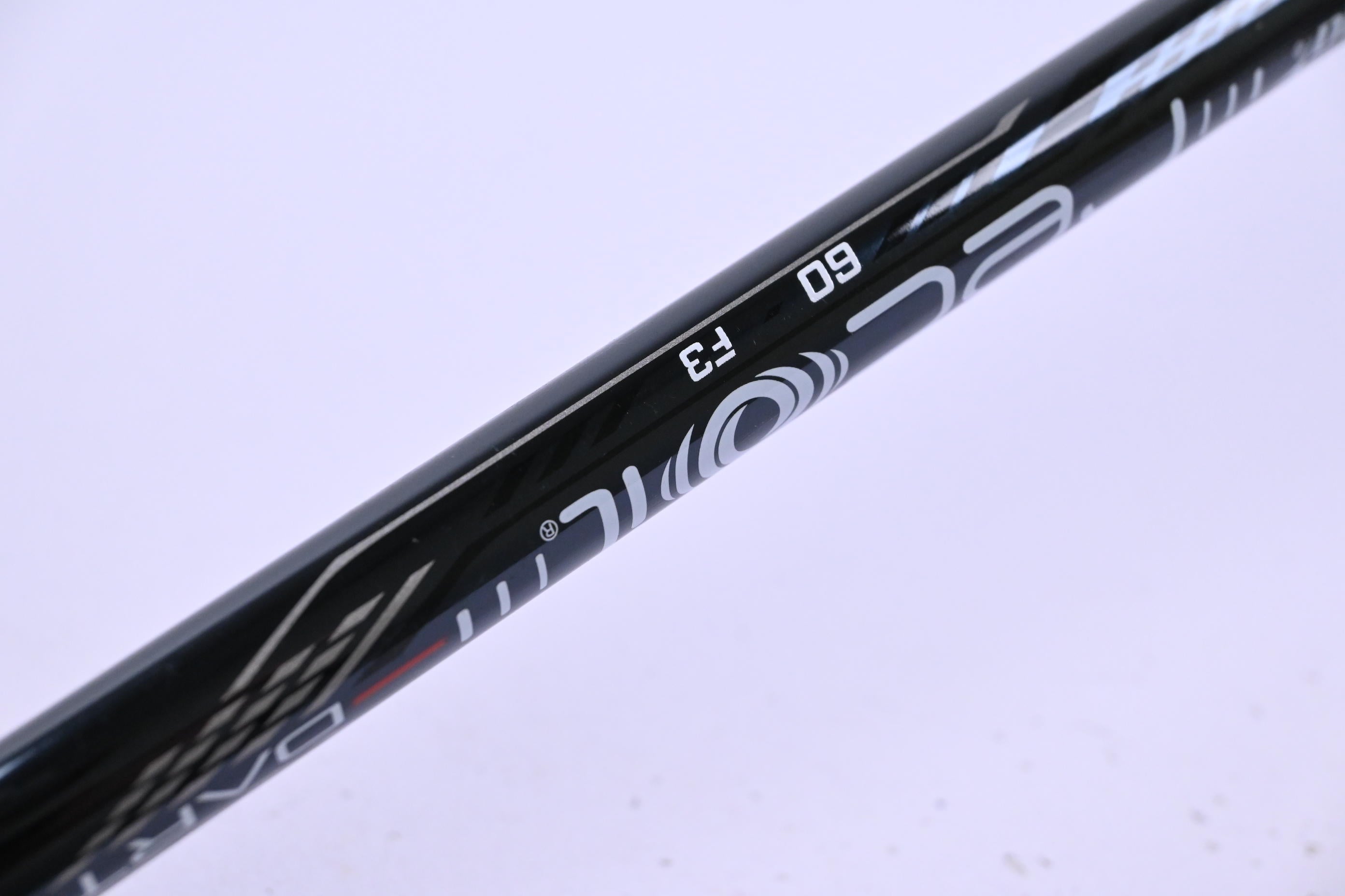 Mizuno JPX 925 Forged Gap Wedge / 48 Degree / Regular Flex UST Recoil Dart 60