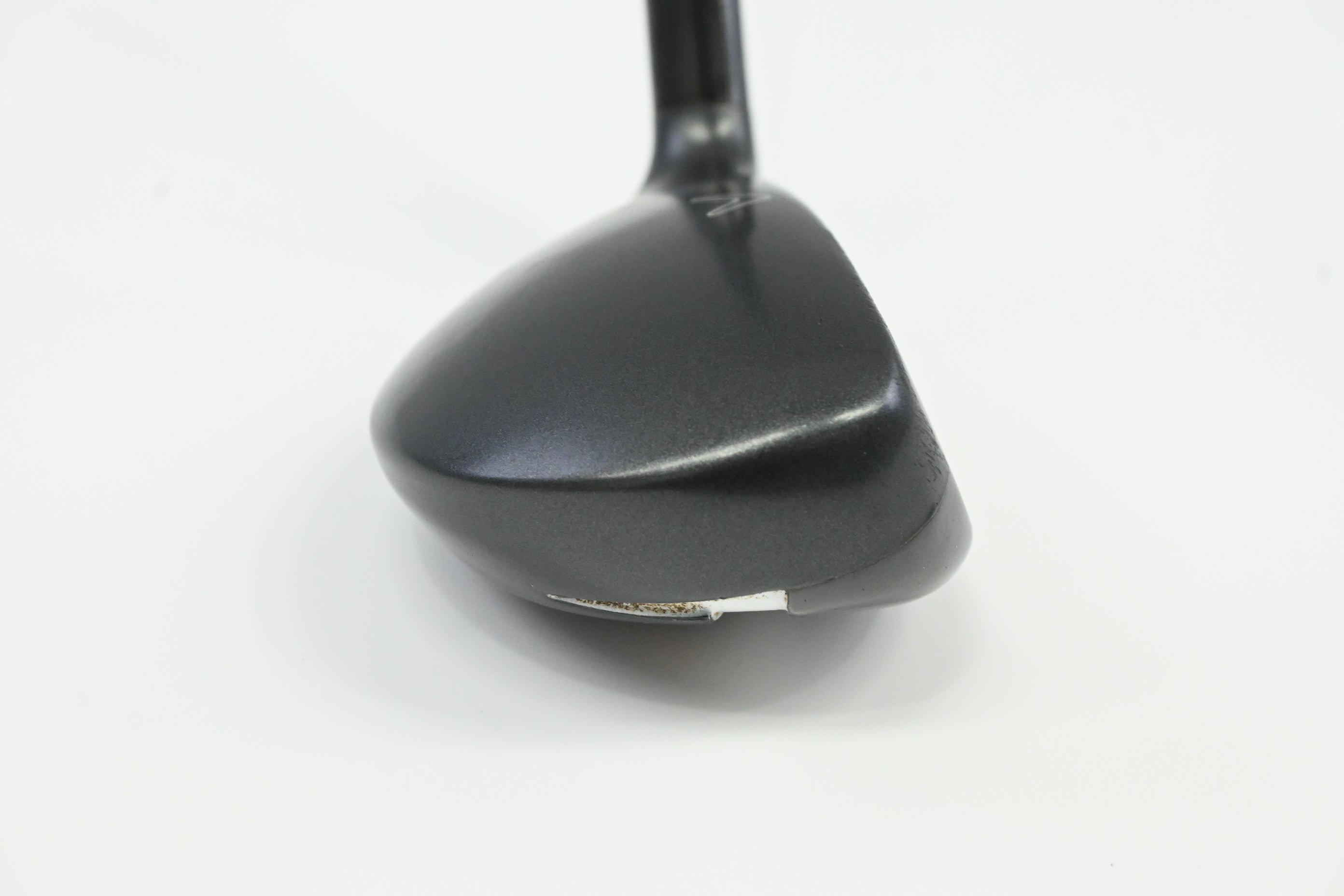 Callaway X2 Hot #5 Hybrid / 25 Degree / Regular Flex Callaway X2 Hot 60 Shaft