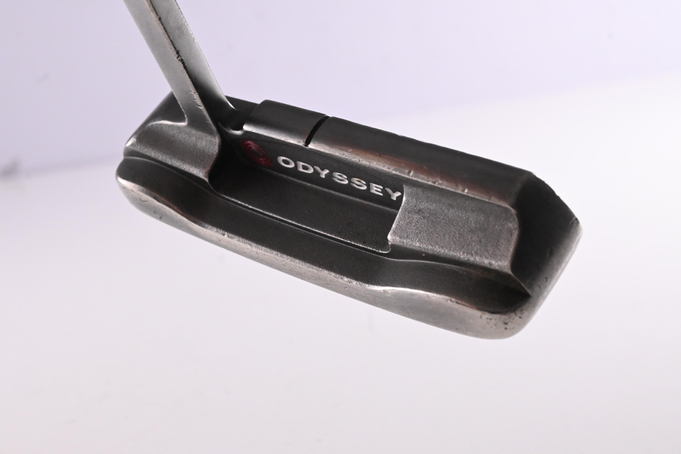 Odyssey White Ice 1 Putter / 35 Inch