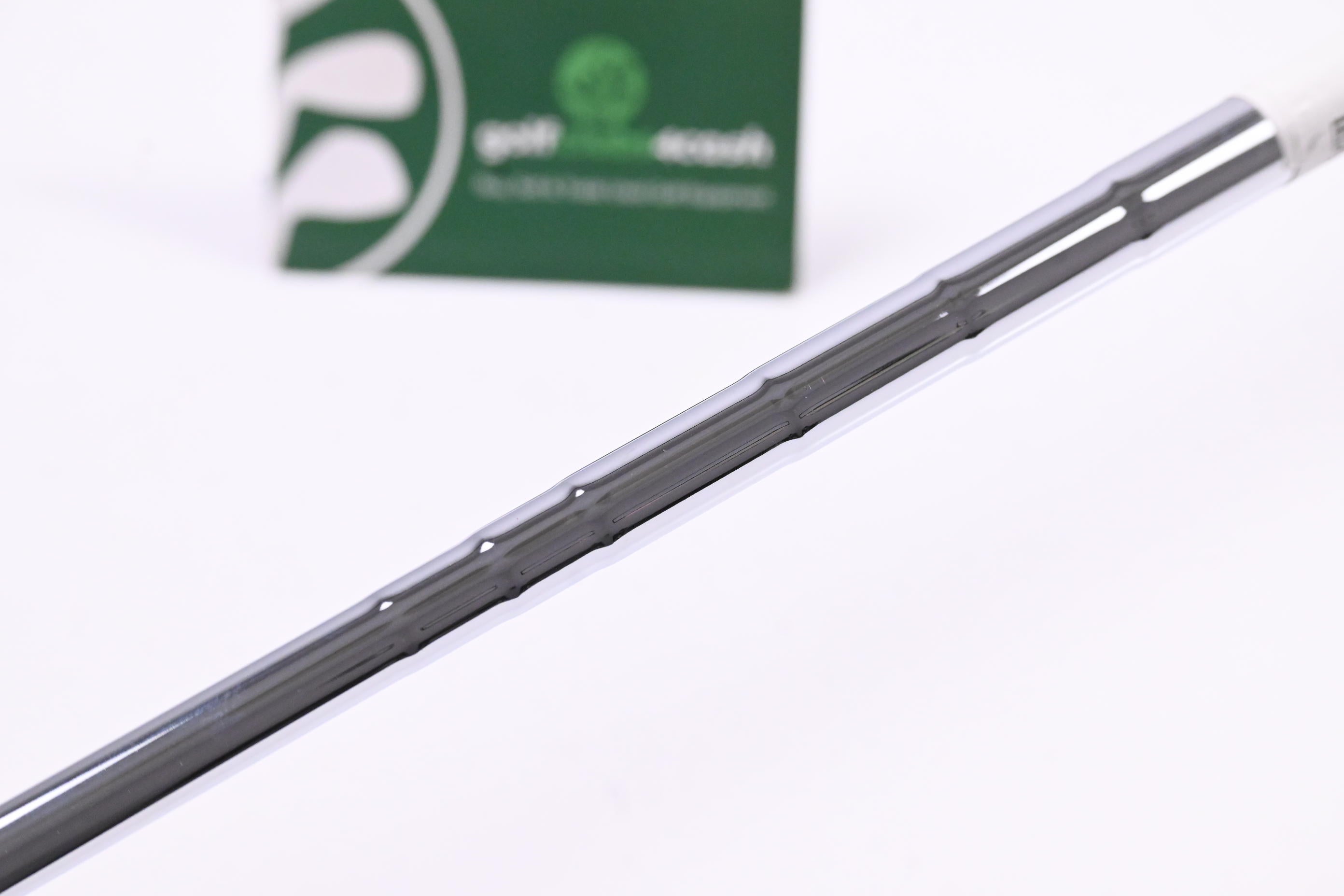 Mizuno Pro 243 #7 Iron / Regular Flex Steel Shaft