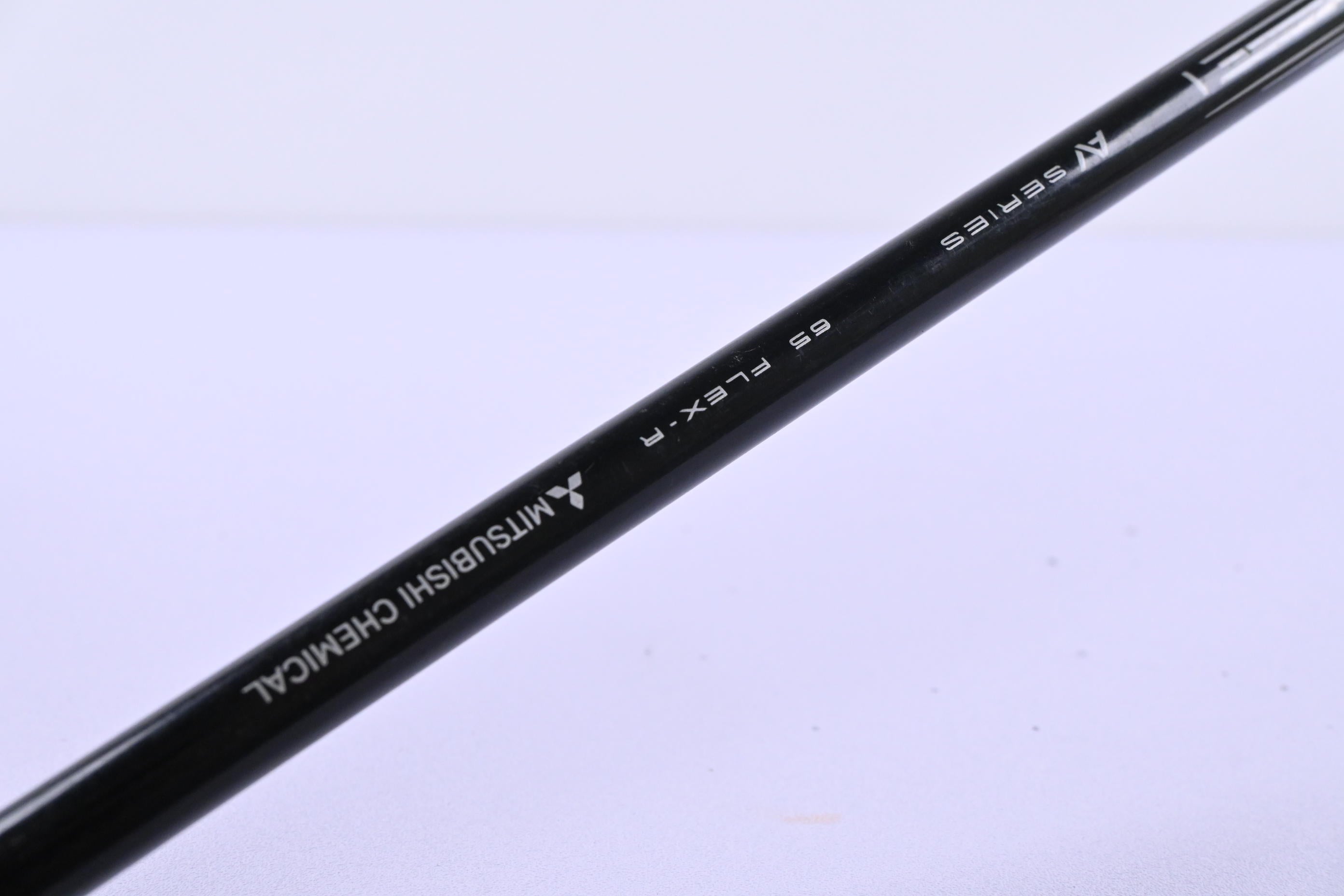 Callaway Rogue ST LS #3 Wood / 15 Degree / Regular Flex Tensei AV Blue 65 Shaft