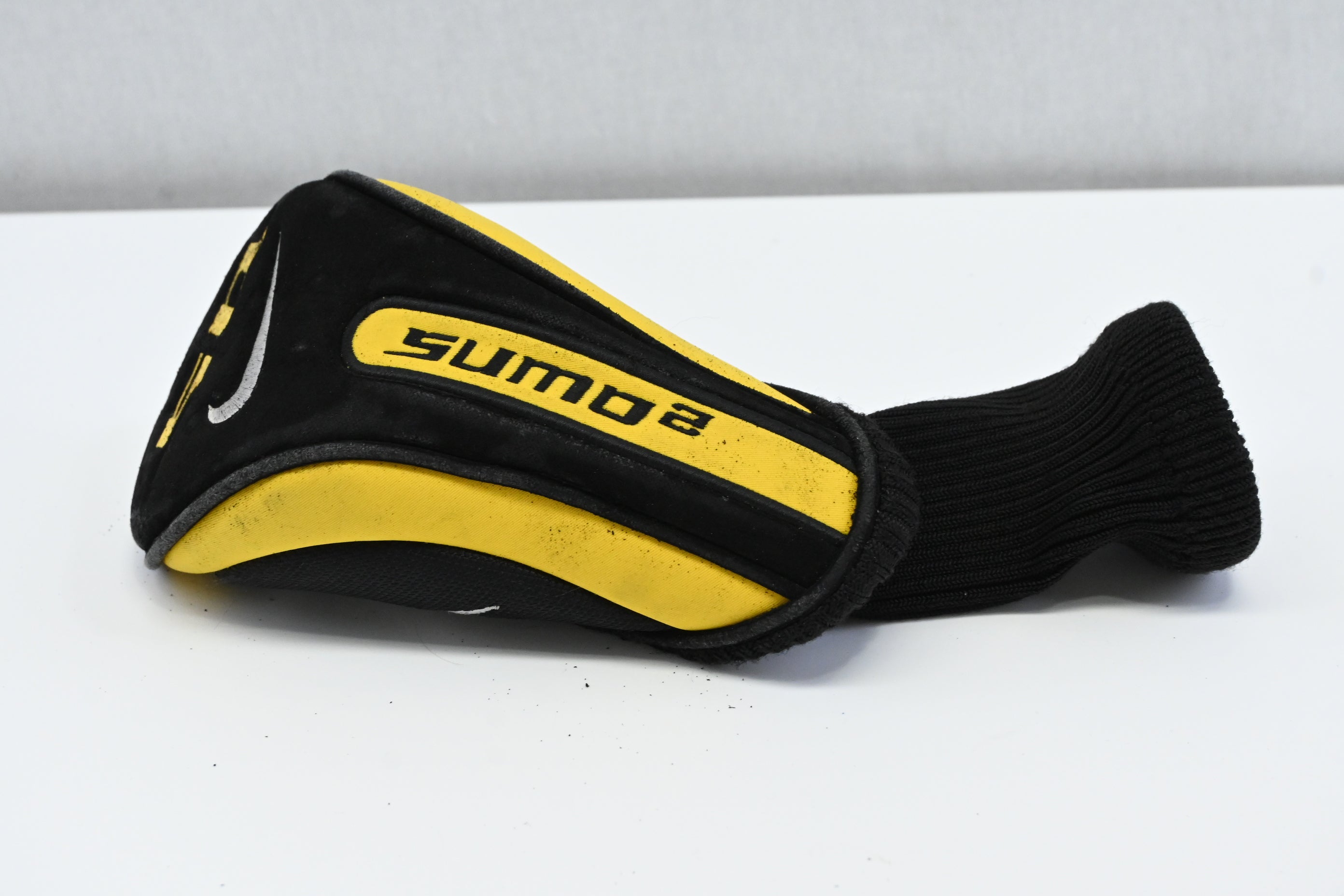 Nike SQ Sumo2 #4 Wood / 17 Degree / Stiff Flex Diamana Sasquatch Shaft