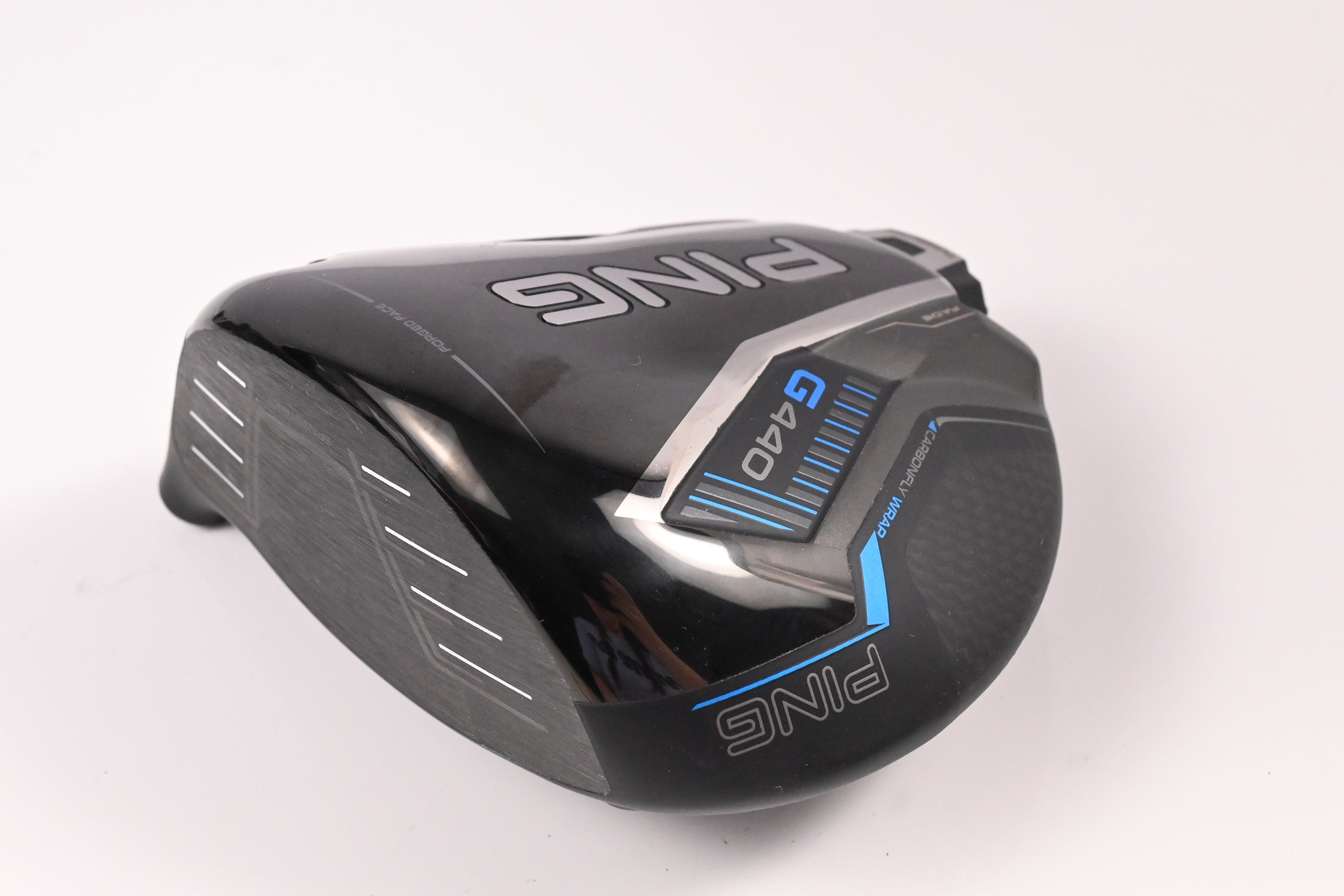 Ping G440 LST Driver / 10.5 Degree / Head Only