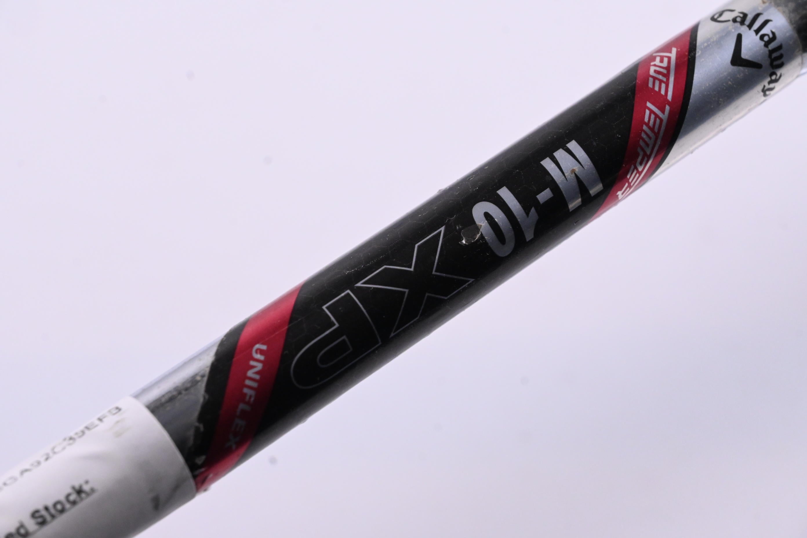 Callaway RAZR X HL #8 Iron / Uniflex Callaway M-10 XP Shaft