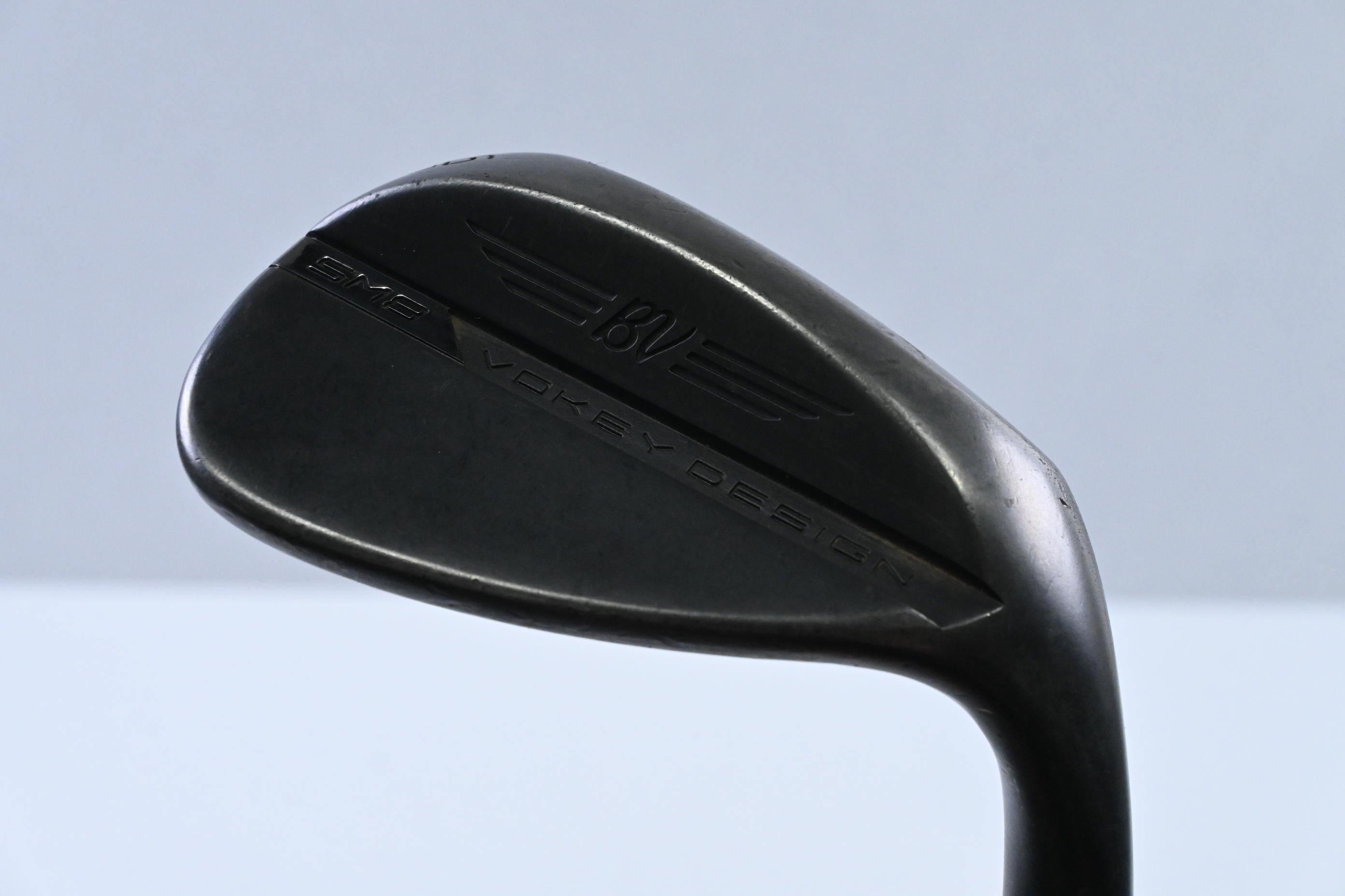 Titleist Vokey SM8 Sand Wedge / 56 Degree / Wedge Flex Vokey SM Shaft