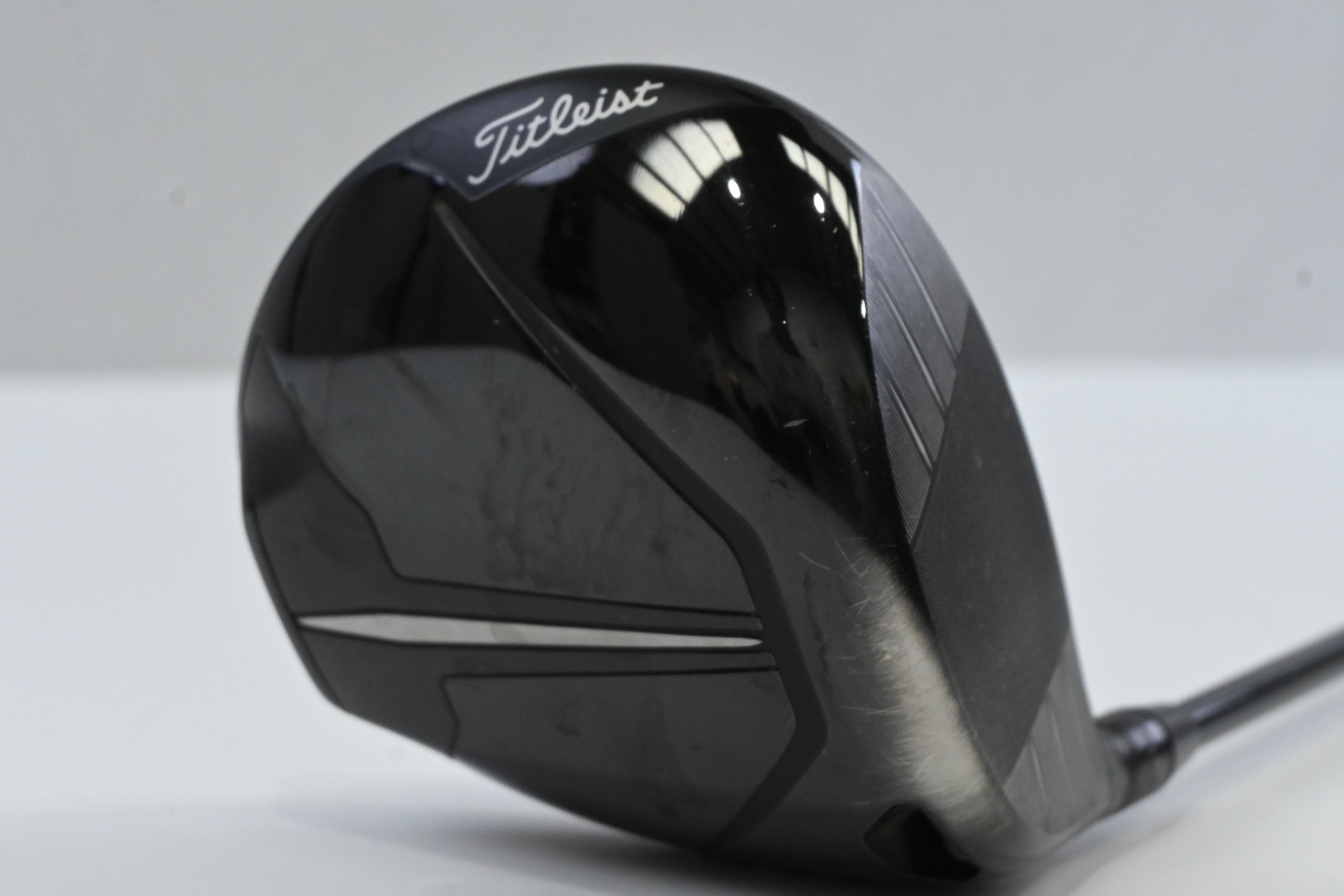 Titleist TSR2 Driver / 9 Degree / Stiff Flex Tensei AV Blue 55 Shaft