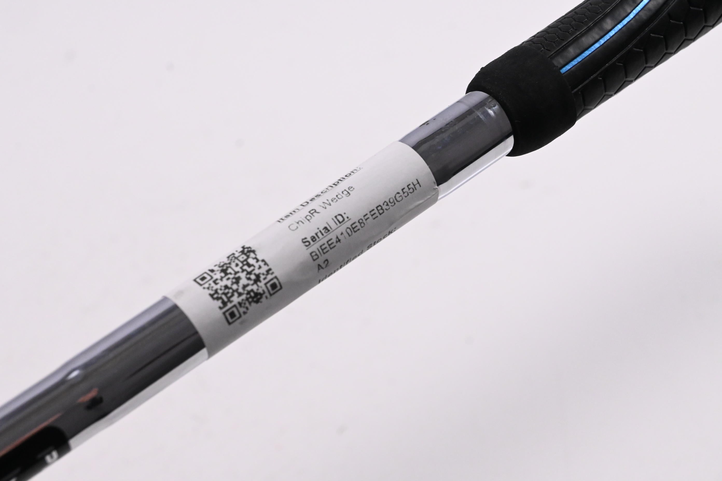 Ping ChipR / Black Dot / 35.25 Inch