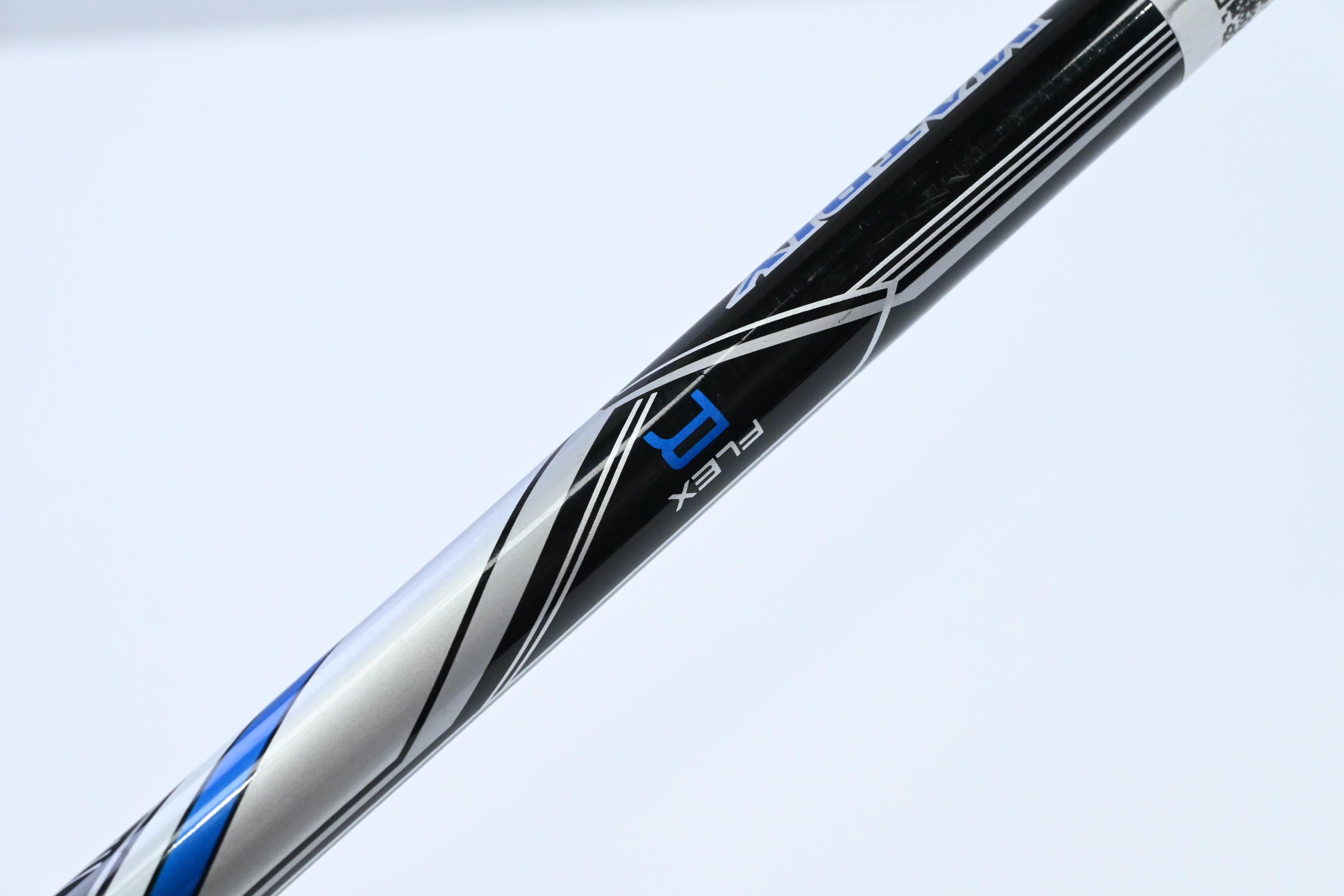 Taylormade Jetspeed #4 Hybrid / 22 Degree / Regular Flex Taylormade Matrix 65