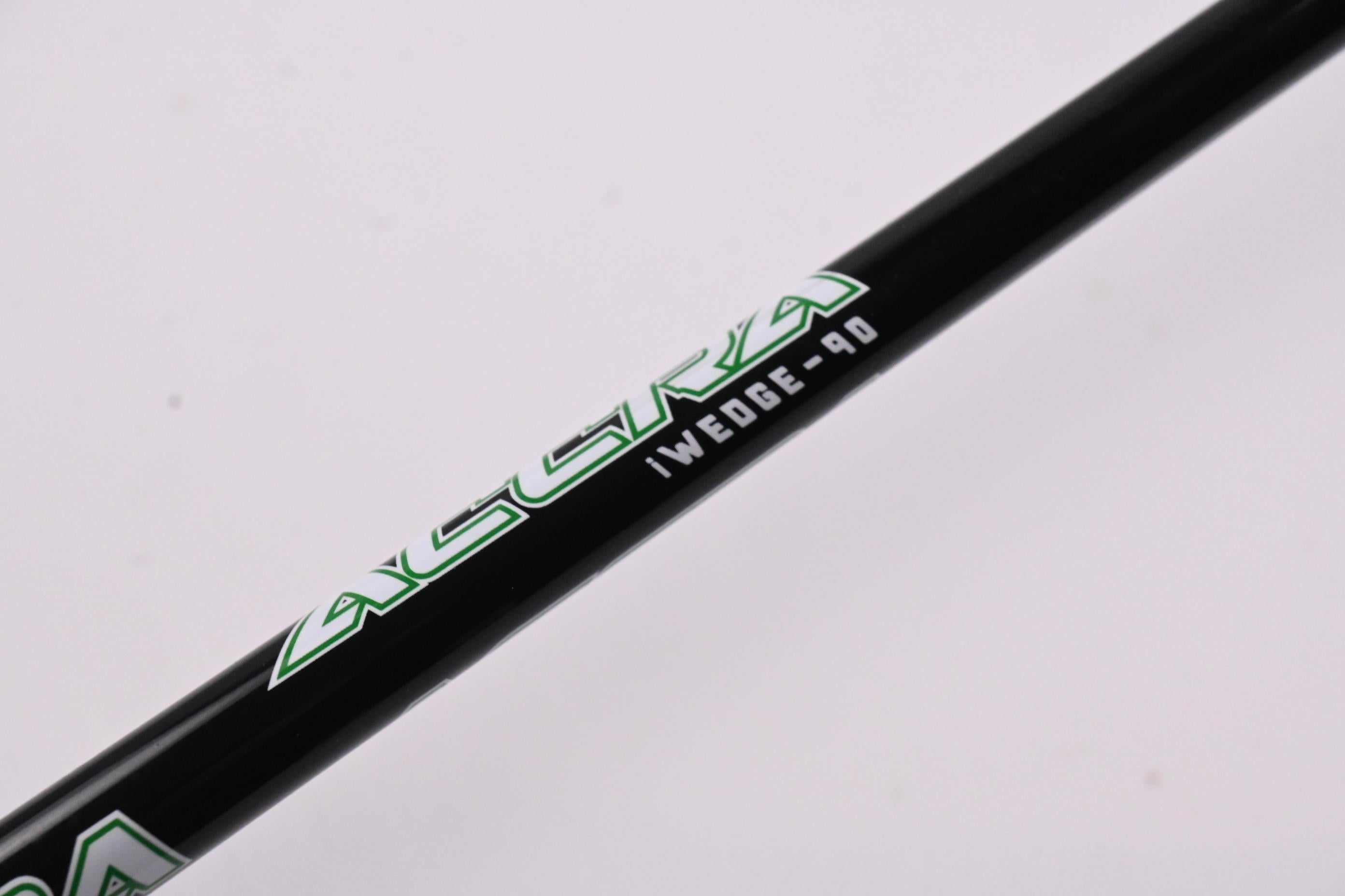 Titleist Vokey SM9 Lob Wedge / 60 Degree / Wedge Flex Accra 90 Shaft