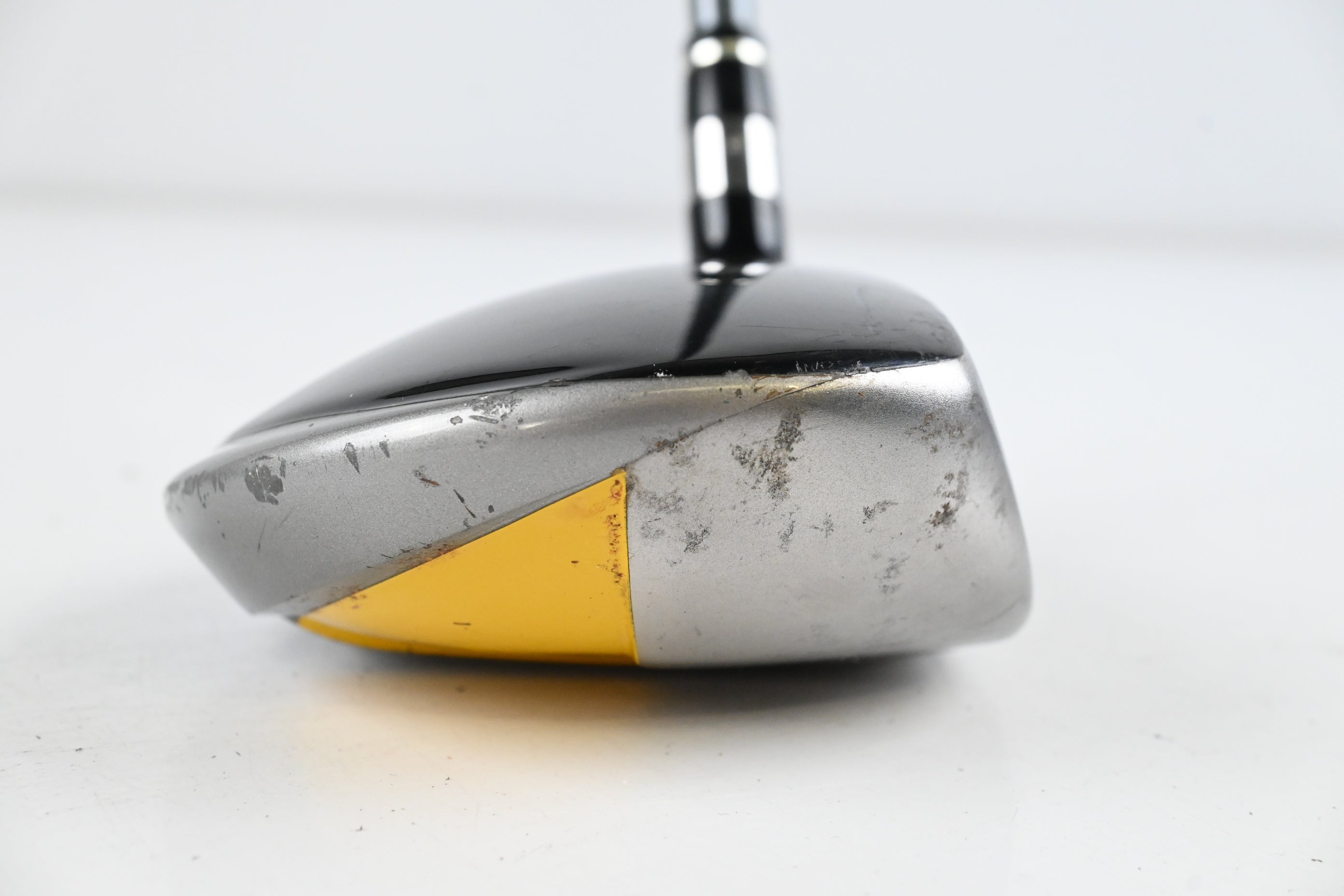 Nike SQ #5 Wood / 19 Degree / Stiff Flex Diamana Sasquatch Shaft