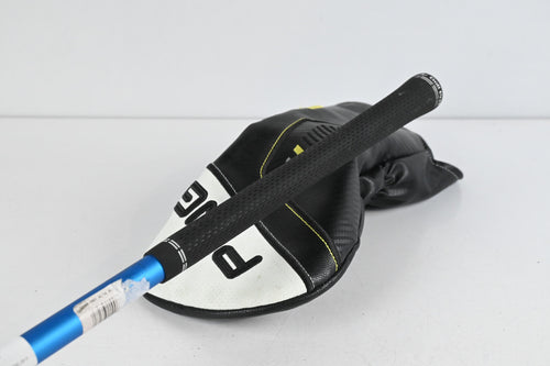 Ping G430 LST Driver / 9 Degree / Senior Flex Ping Alta CB Blue 50 Shaft