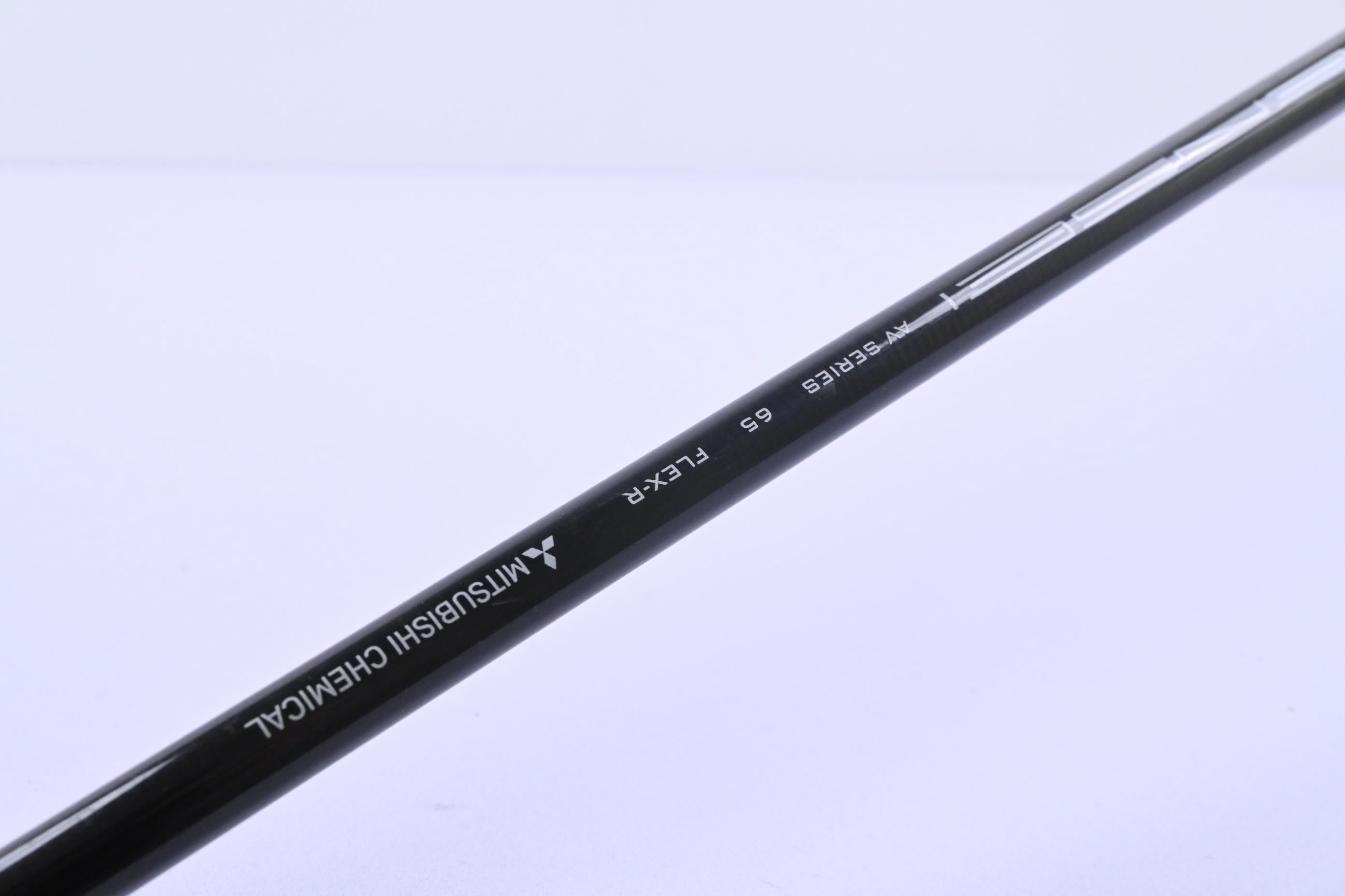 Callaway XR Driver / 9 Degree / Regular Flex Tensei AV Blue 65 Shaft