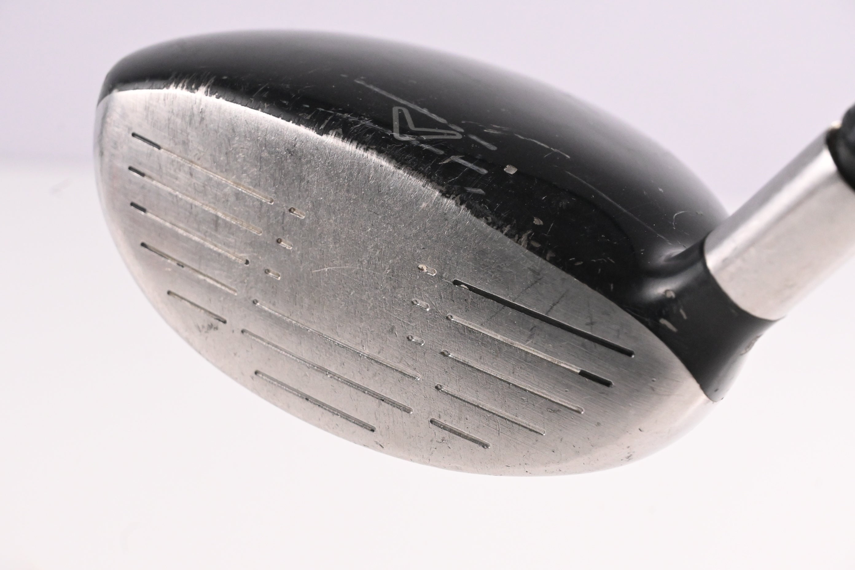 Callaway FT #3 Wood / 15 Degree / Stiff Flex Fujikura Fit-On 160 Shaft