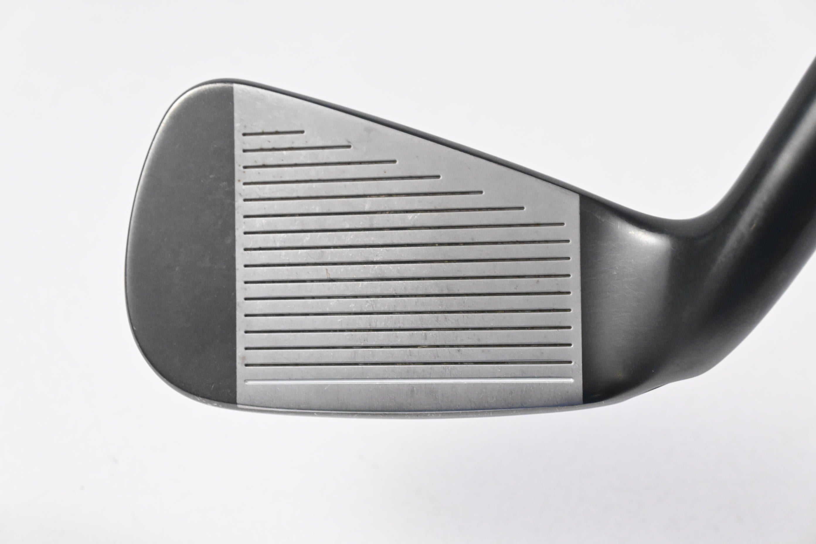Ping iCrossover #3 Hybrid / 20 Degree / Regular Flex Ping Alta CB Black 70 Shaft