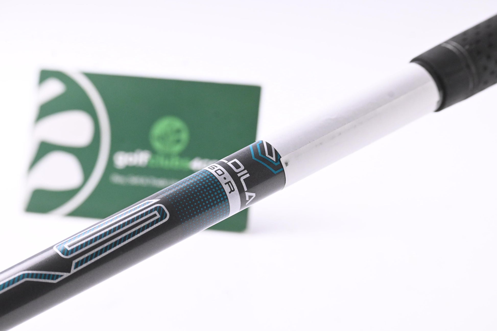 Callaway Rogue #3 Wood / 15 Degree / Regular Flex Aldila Synergy 60 Shaft