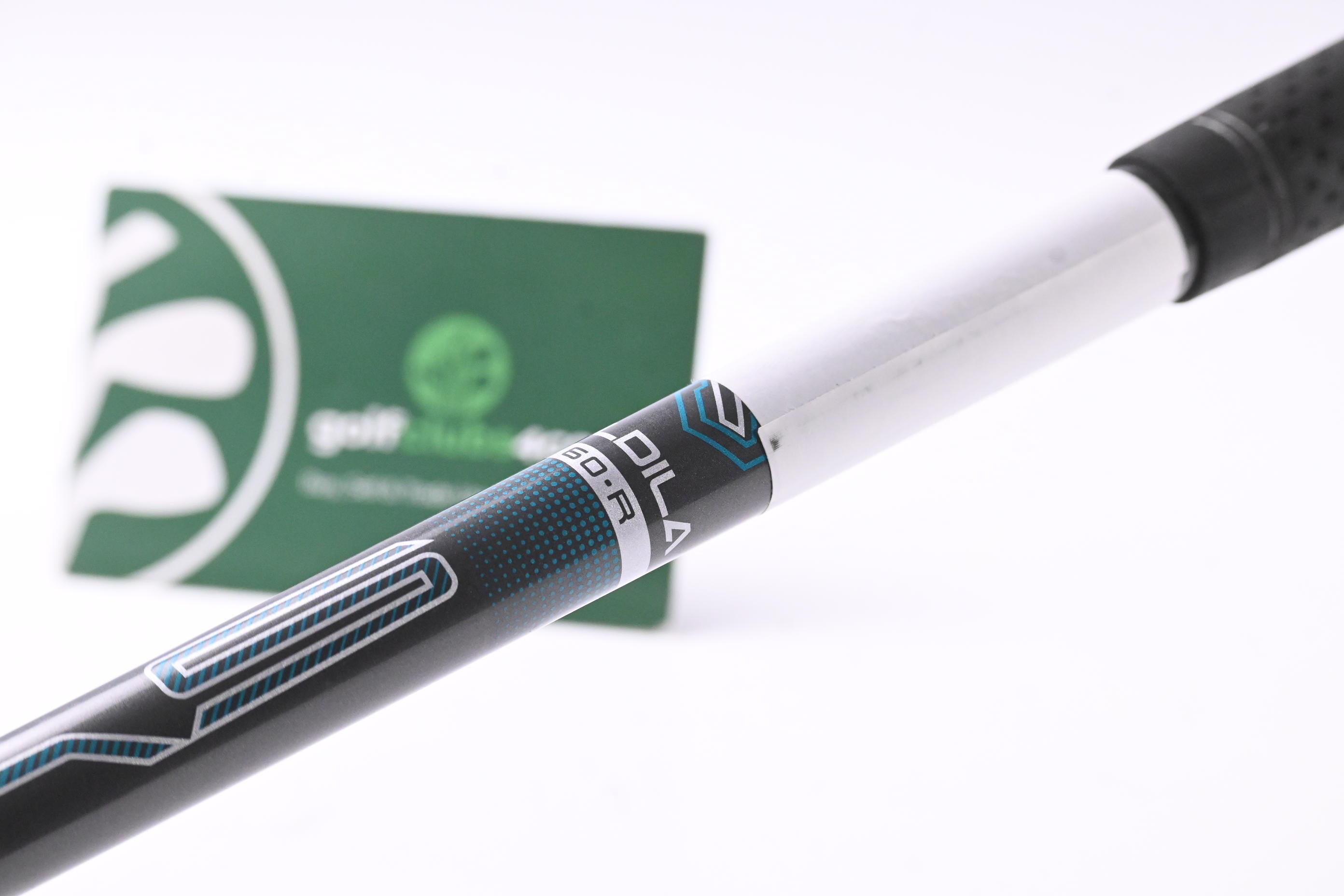 Callaway Rogue #3 Wood / 15 Degree / Regular Flex Aldila Synergy 60 Shaft