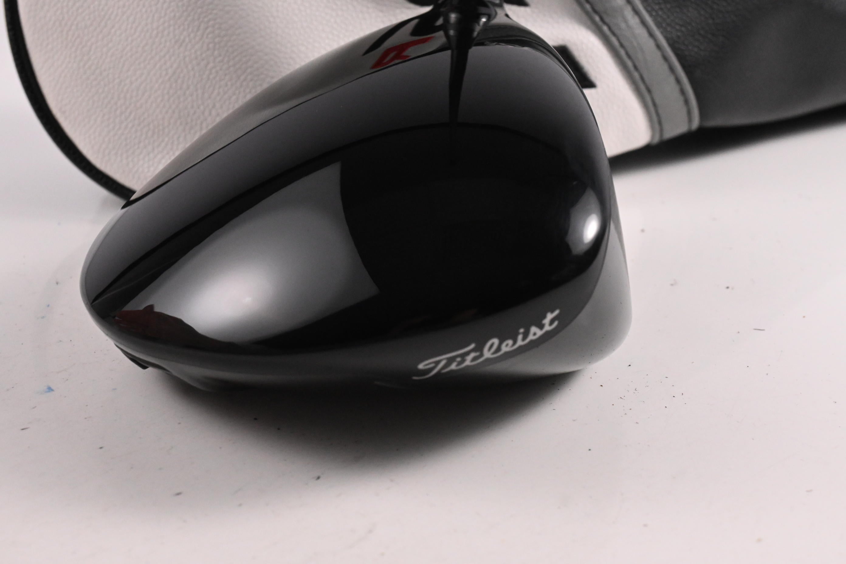 Titleist TSR3 Driver / 11 Degree / X-Flex Aldila VooDoo XPP6 Shaft