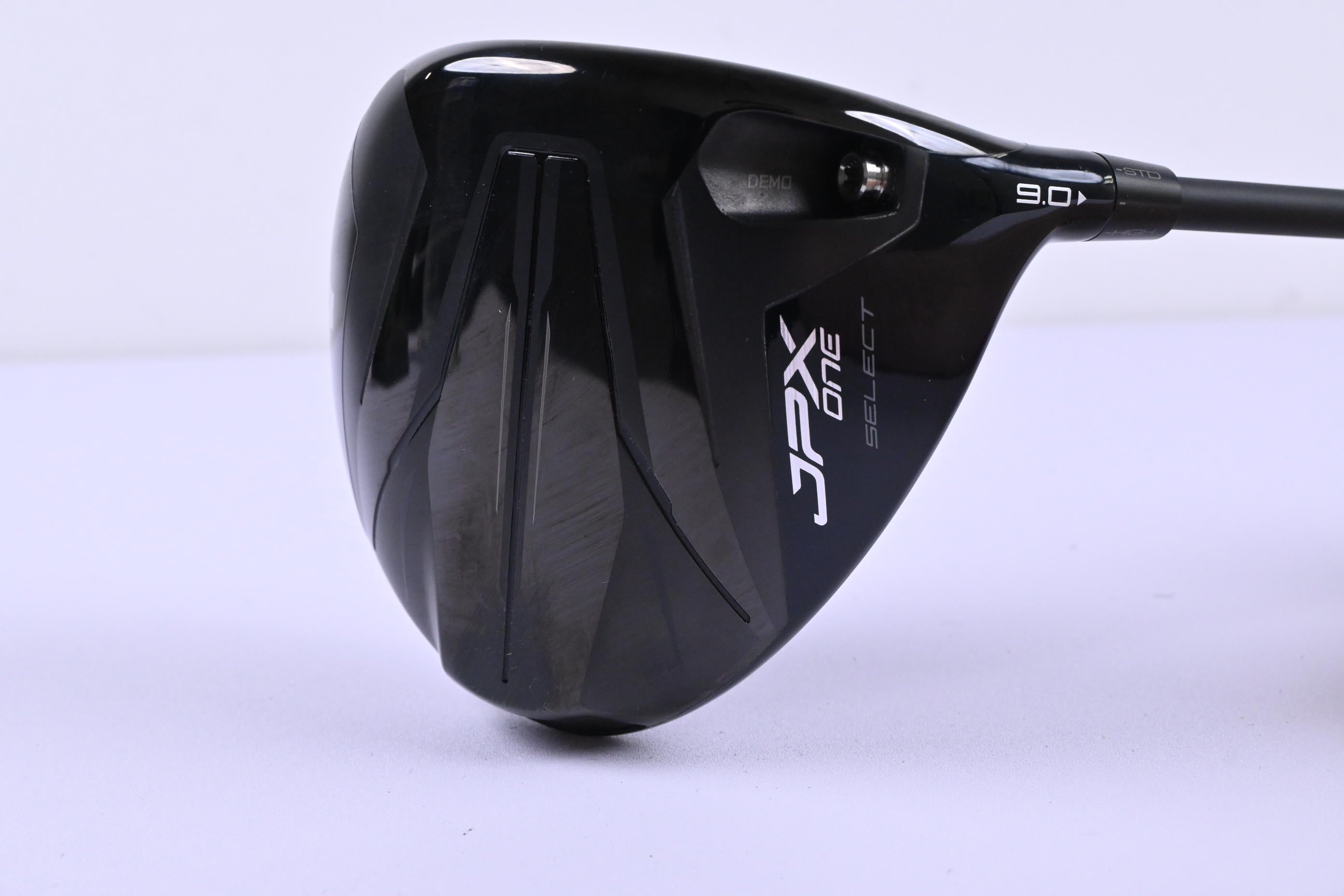 Mizuno JPX One Select Driver / 9 Degree / X-Flex Tensei 1K Blue 75 Shaft / Demo