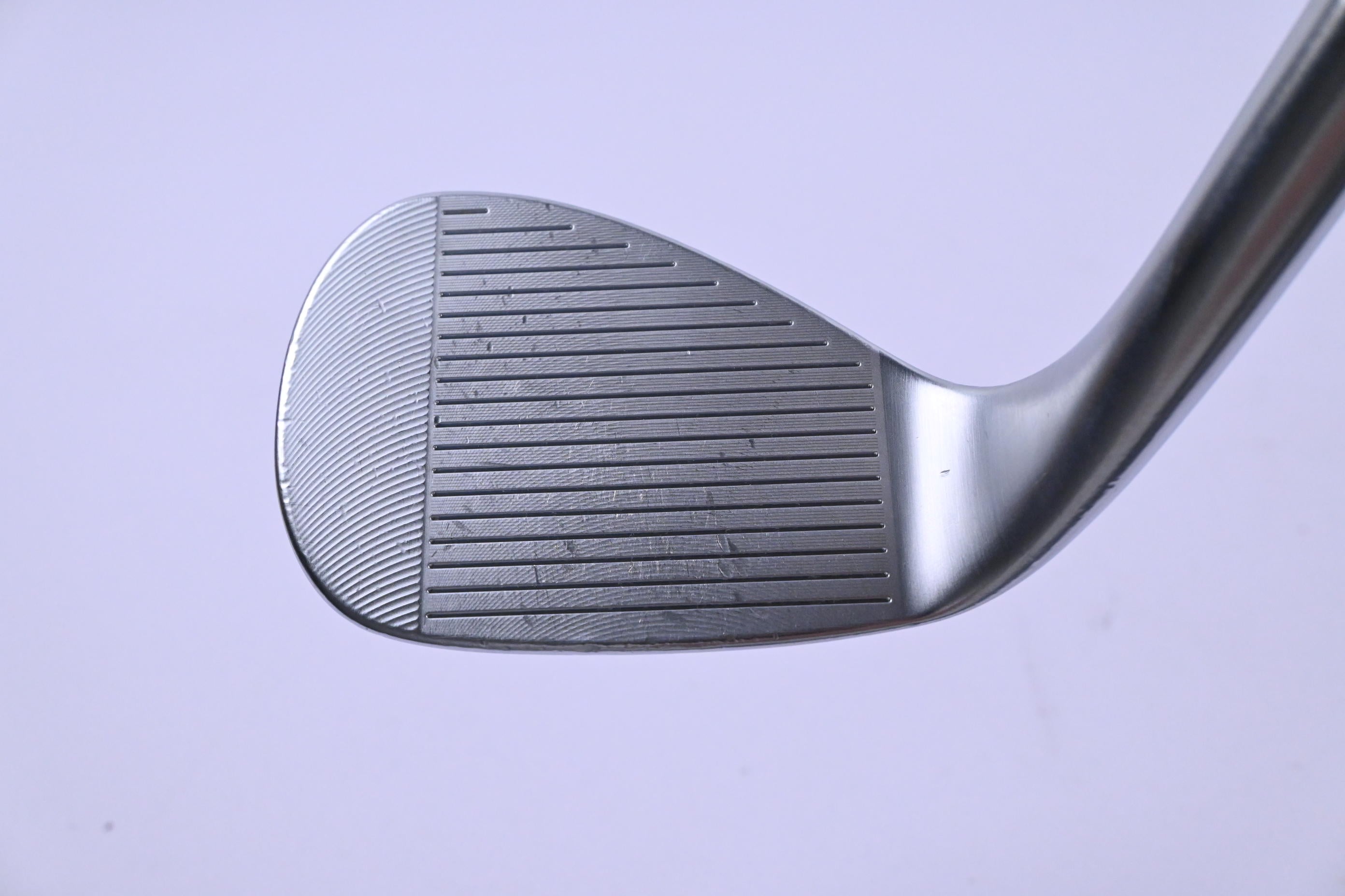 Cleveland RTX ZipCore Sand Wedge / 54 Degree / Stiff Flex N.S.PRO Modus 3 120