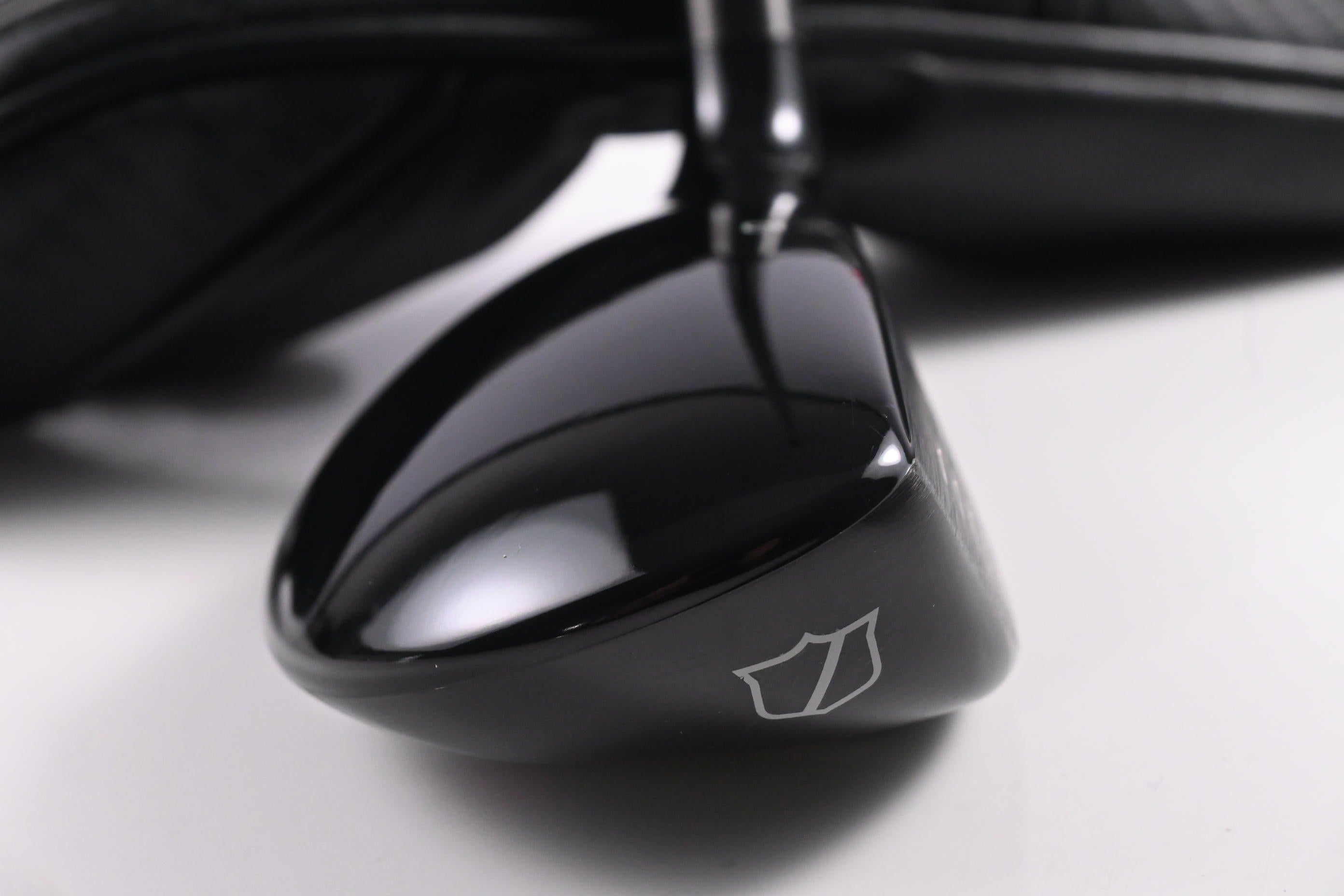 Wilson DYNAPWR 2025 #3 Hybrid / 19 Degree / Stiff Flex HZRDUS Gen4 Black 80