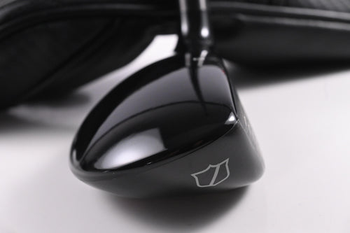 Wilson DYNAPWR 2025 #3 Hybrid / 19 Degree / Stiff Flex HZRDUS Gen4 Black 80