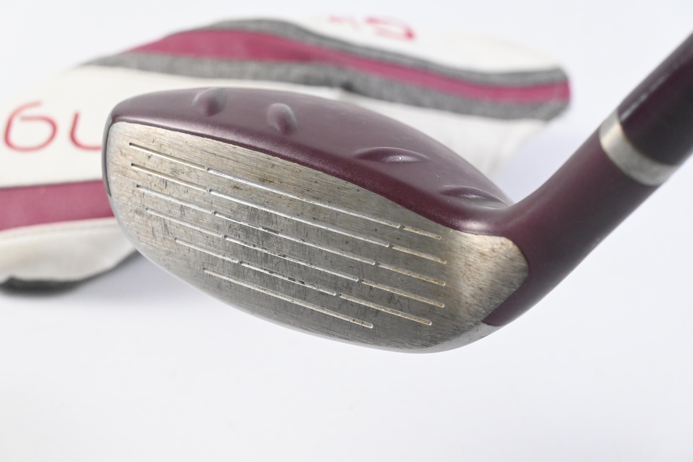Ladies Ping G Le2 #5 Hybrid / 26 Degree / Ladies Flex Ping ULT 240 Shaft