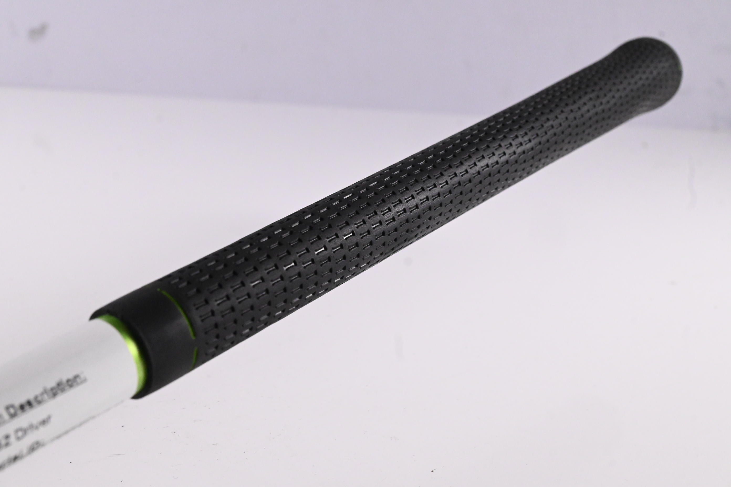 Taylormade RBZ Driver / 9.5 Degree / Stiff Flex Matrix Ozik Xcon-5 Shaft