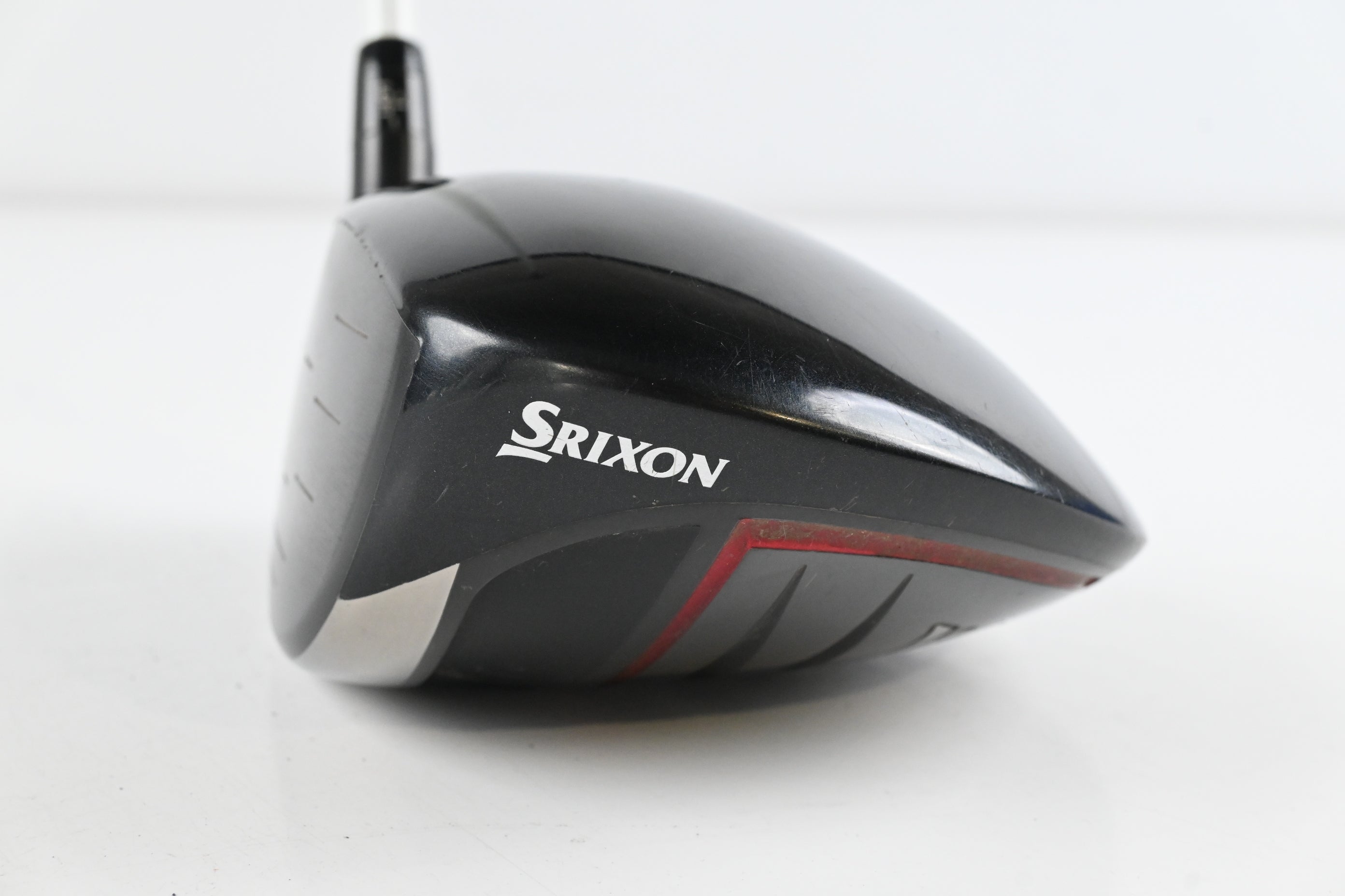 Left Hand Srixon Z-785 Driver / 10.5 Degree / Regular Flex Miyazaki C.Kua Blue 5
