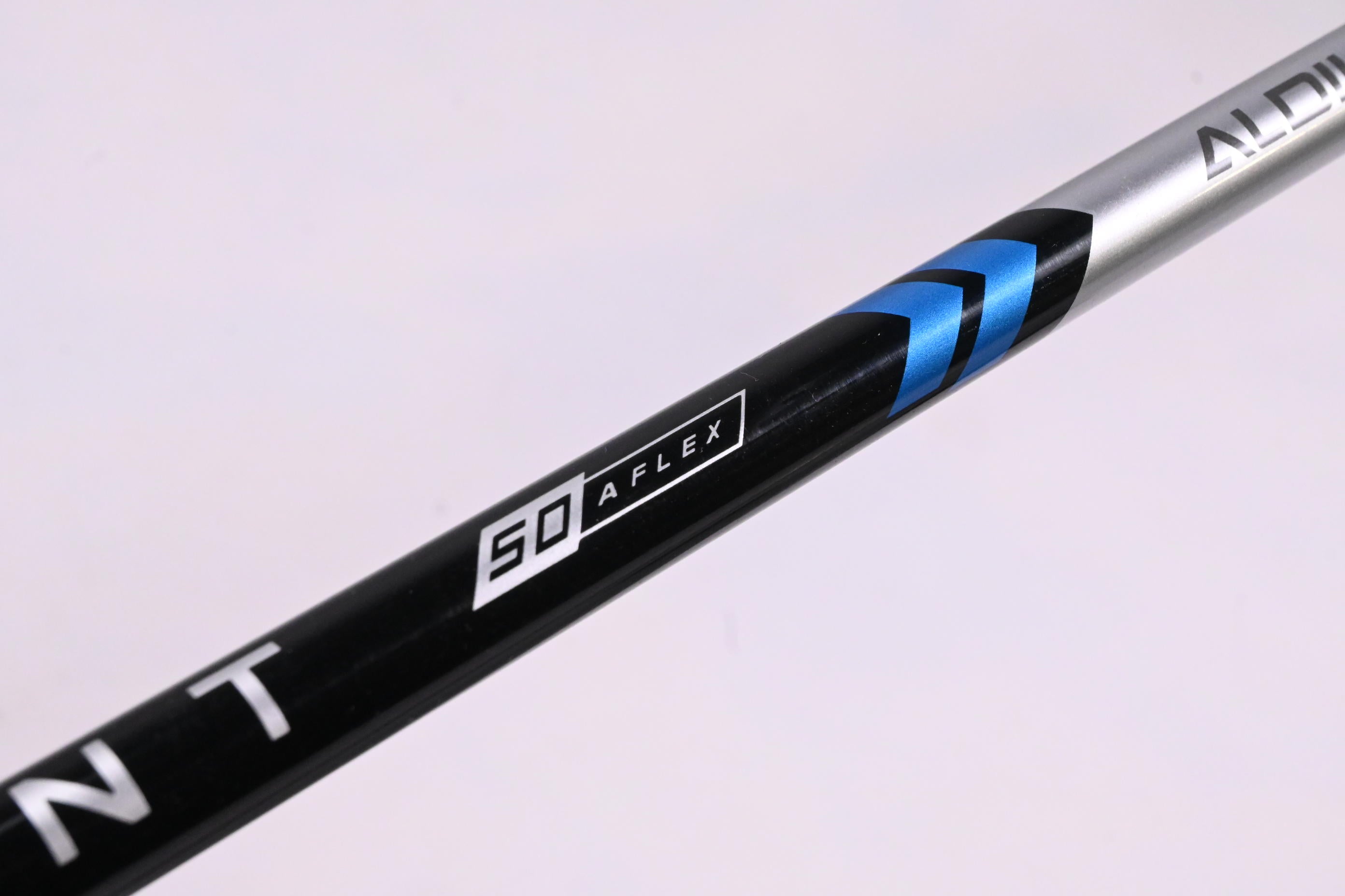 Aldila Ascent PL 50 #5 Hybrid Shaft / Senior Flex / Callaway 3rd Gen