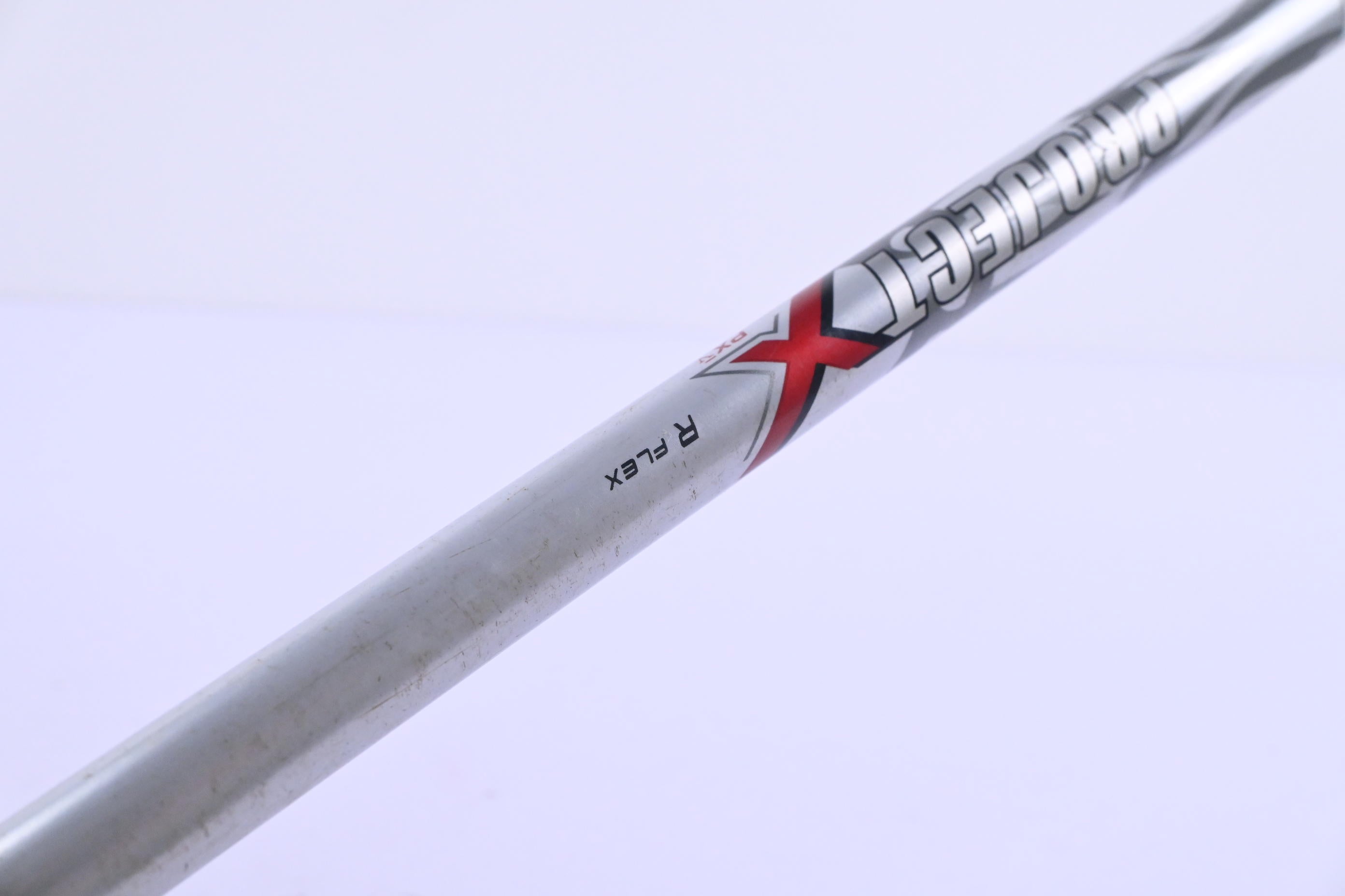 Left Hand Callaway X-Hot #3 Wood / 15 Degree / Regular Flex Project X PXv Shaft