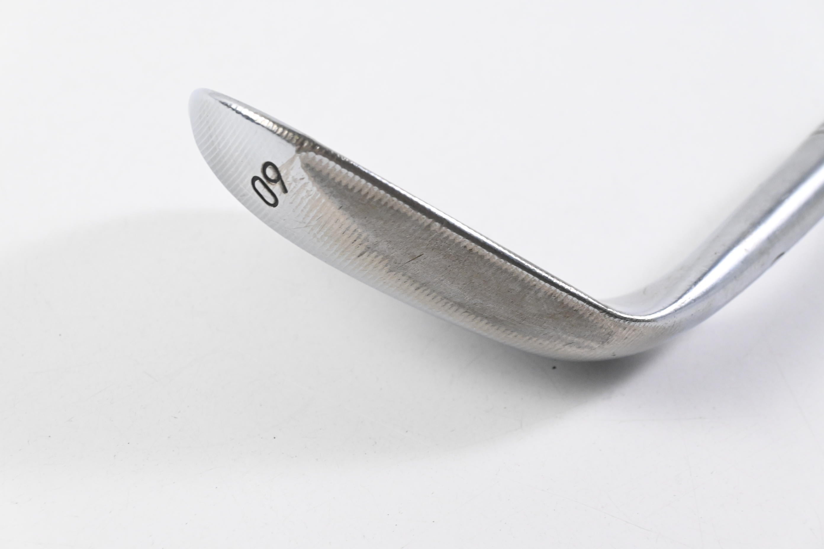 Taylormade Milled Grind 4 Lob Wedge / 60 Degree / Stiff Flex Dynamic Gold S400