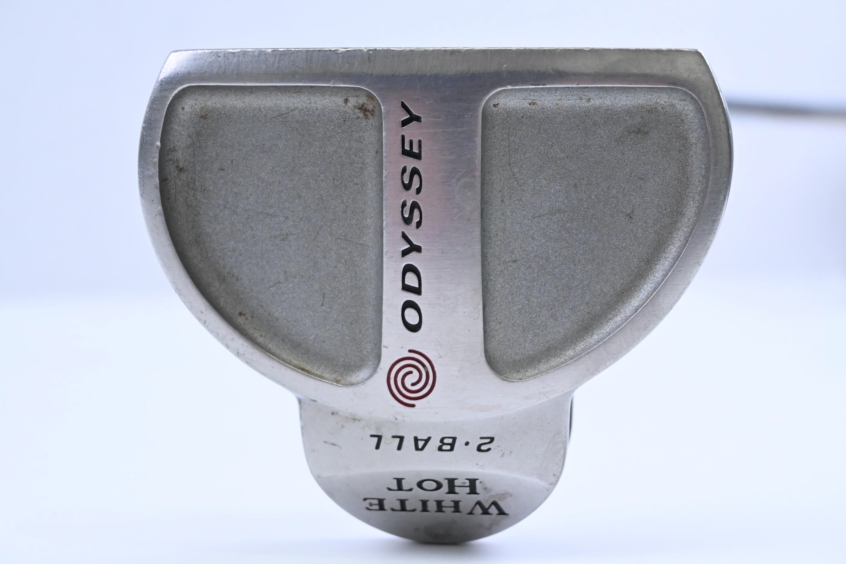 Odyssey White Hot 2-Ball Putter / 34 Inch