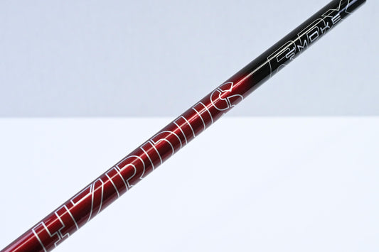 Project X HZRDUS Smoke Red RDX 60 #3 Wood Shaft / X-Flex / Ping 3rd Gen