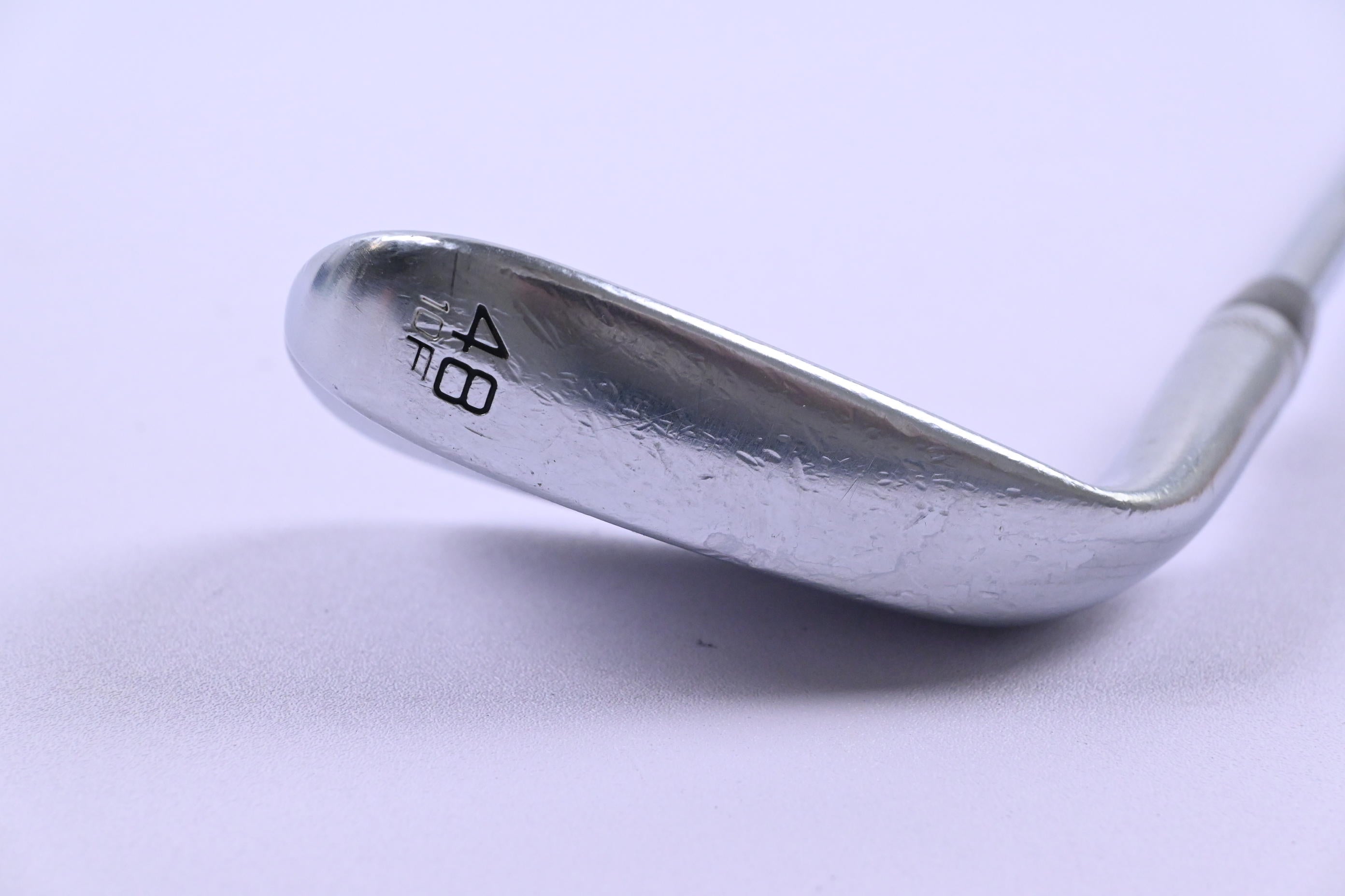 Titleist Vokey SM8 Pitching Wedge / 48 Degree / Wedge Flex Vokey Design SM8
