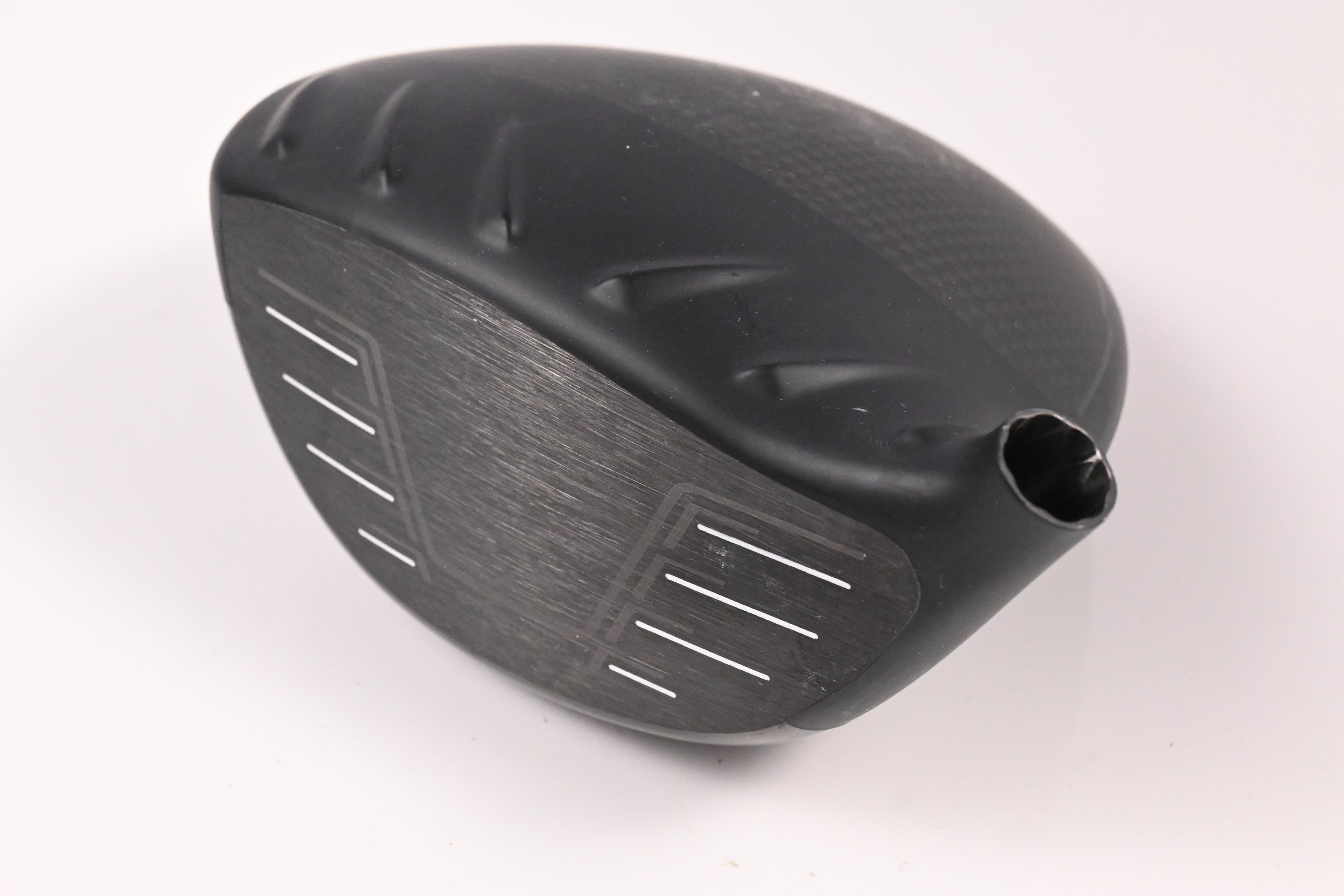 Ping G440 LST Driver / 10.5 Degree / Head Only