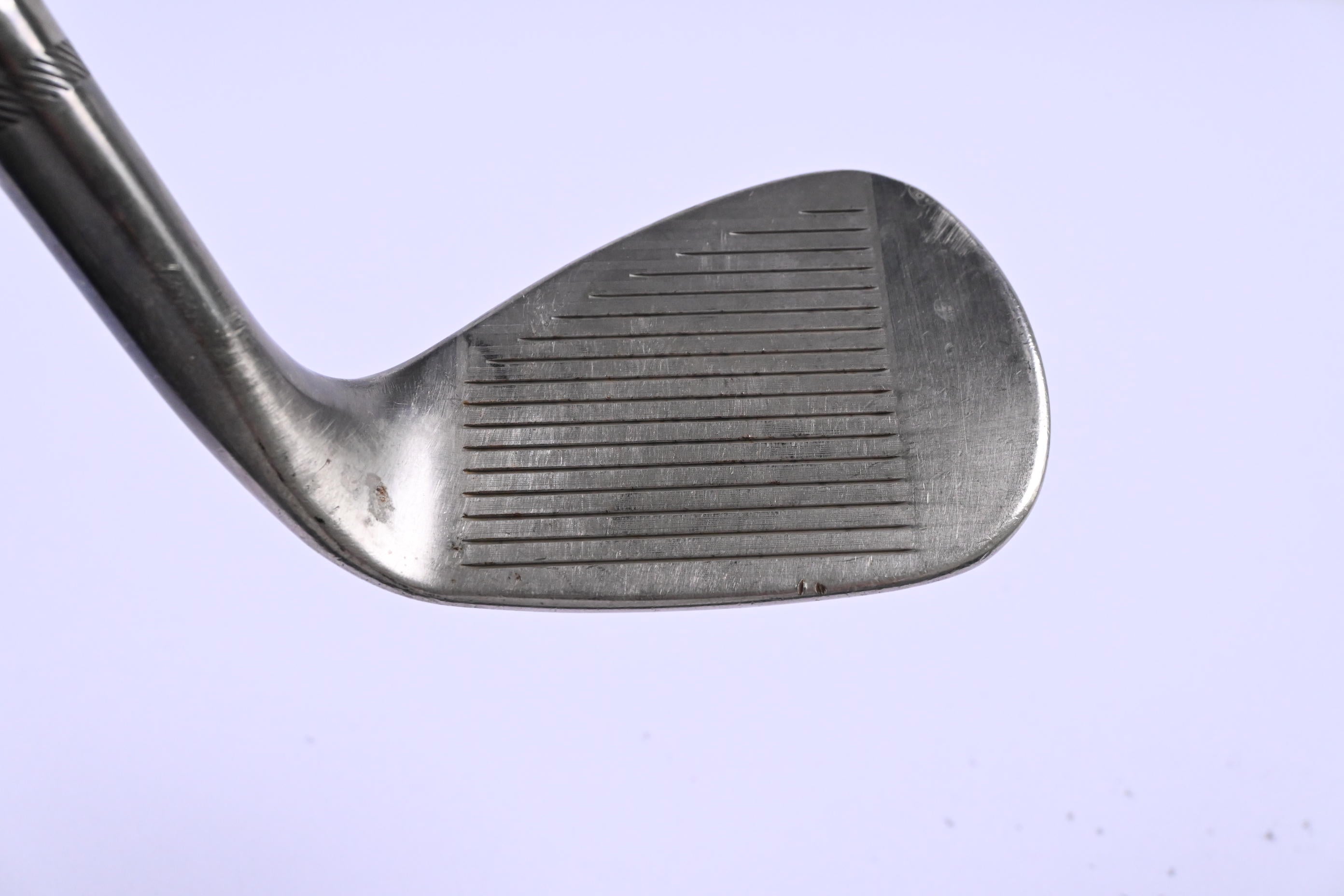 Left Hand Titleist Vokey SM9 Sand Wedge / 56 Degree / Wedge Flex Vokey Design