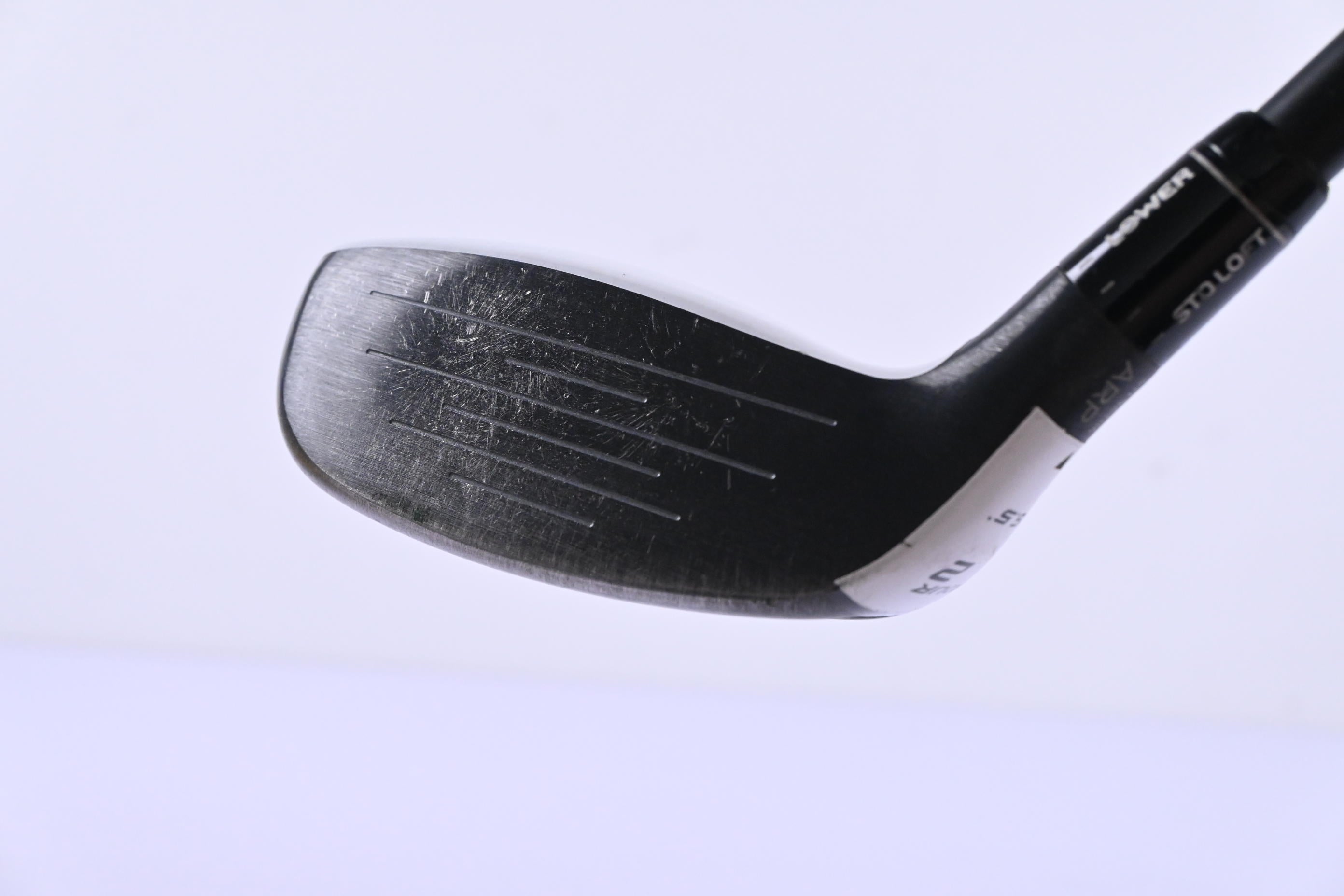 Taylormade RBZ Stage 2 Tour #2 Hybrid / 16.5 Degree / Stiff Flex RocketFuel 80
