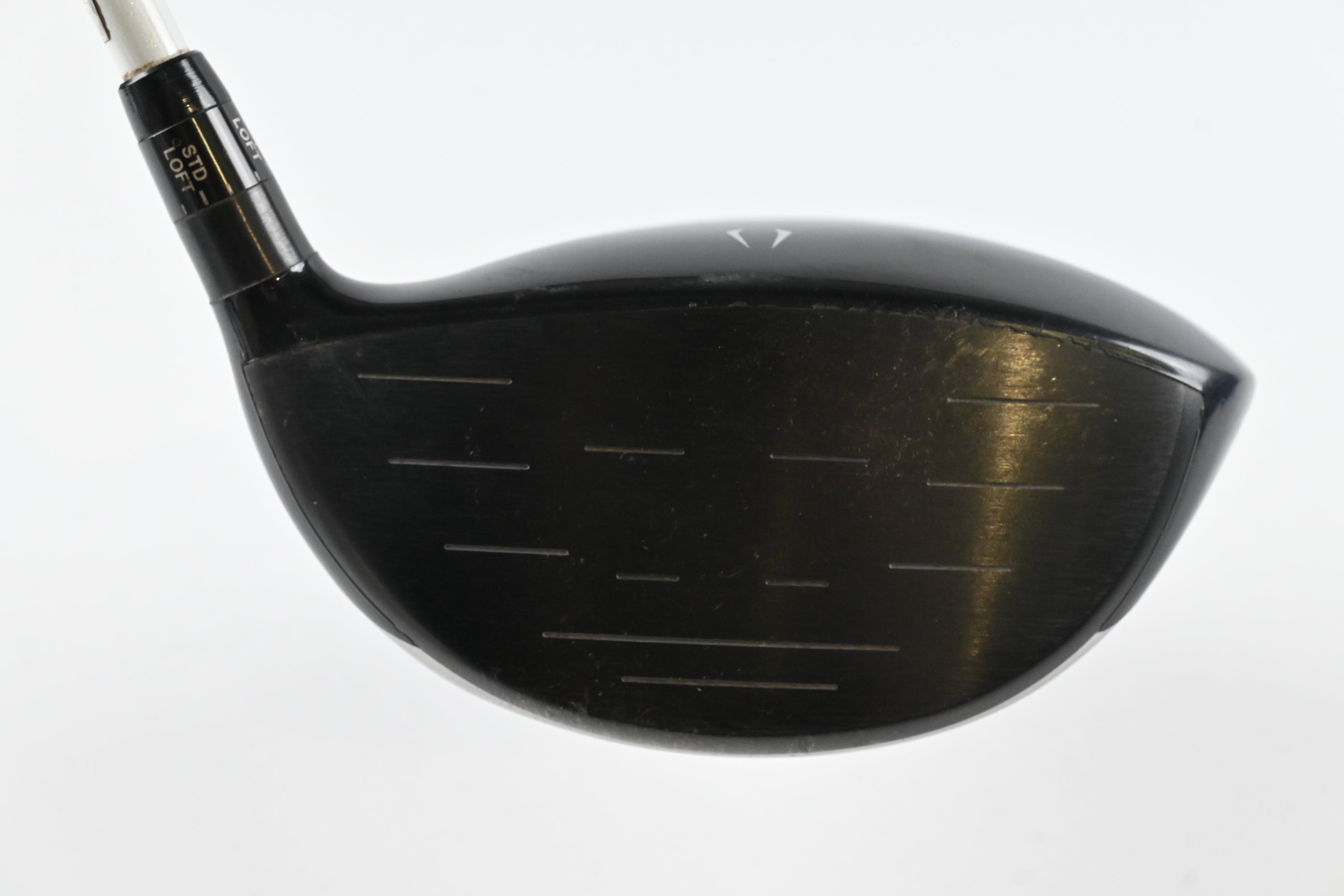 Left Hand Srixon Z-785 Driver / 10.5 Degree / Regular Flex Miyazaki C.Kua Blue 5
