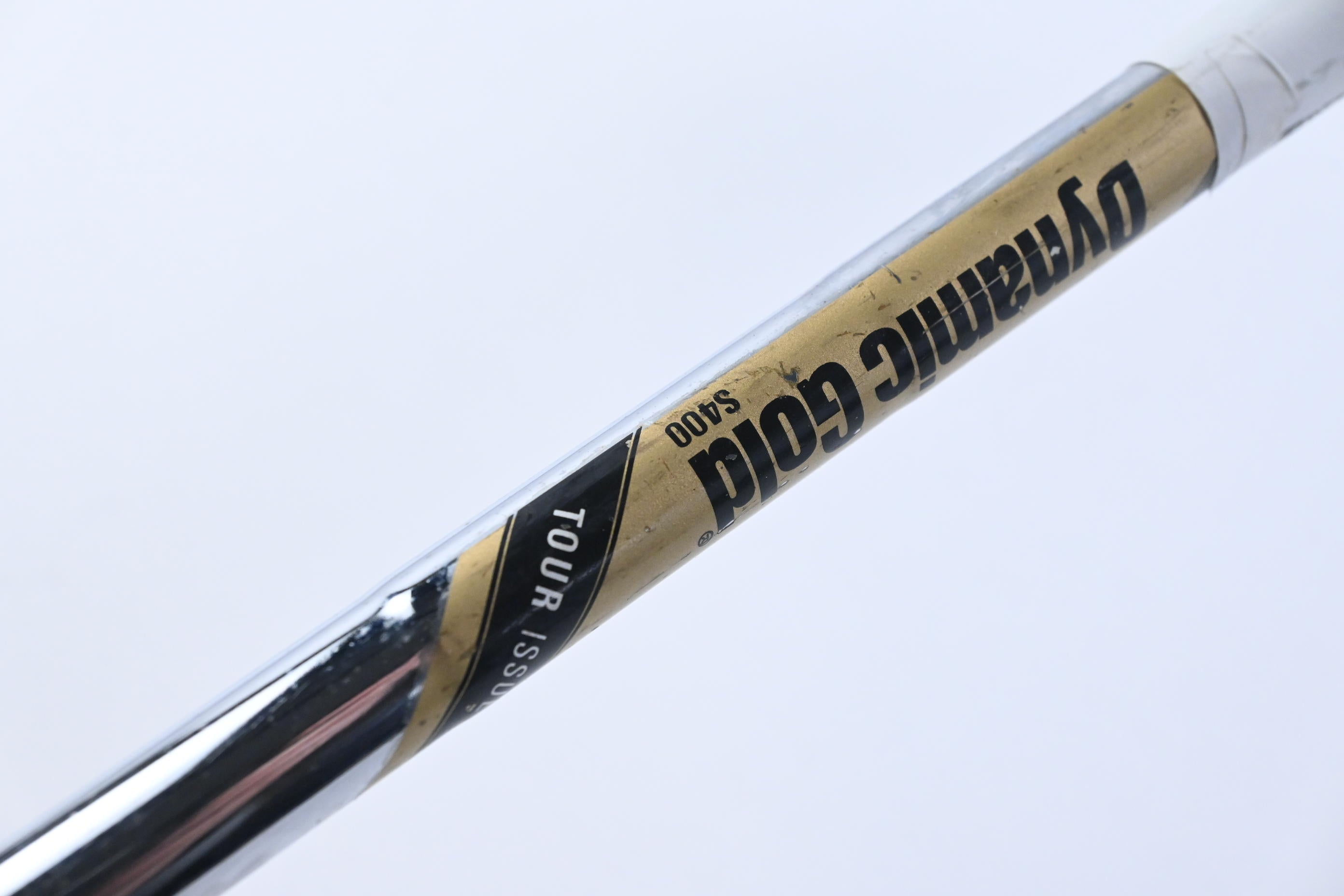 Taylormade Milled Grind 4 Lob Wedge / 60 Degree / Stiff Flex Dynamic Gold S400