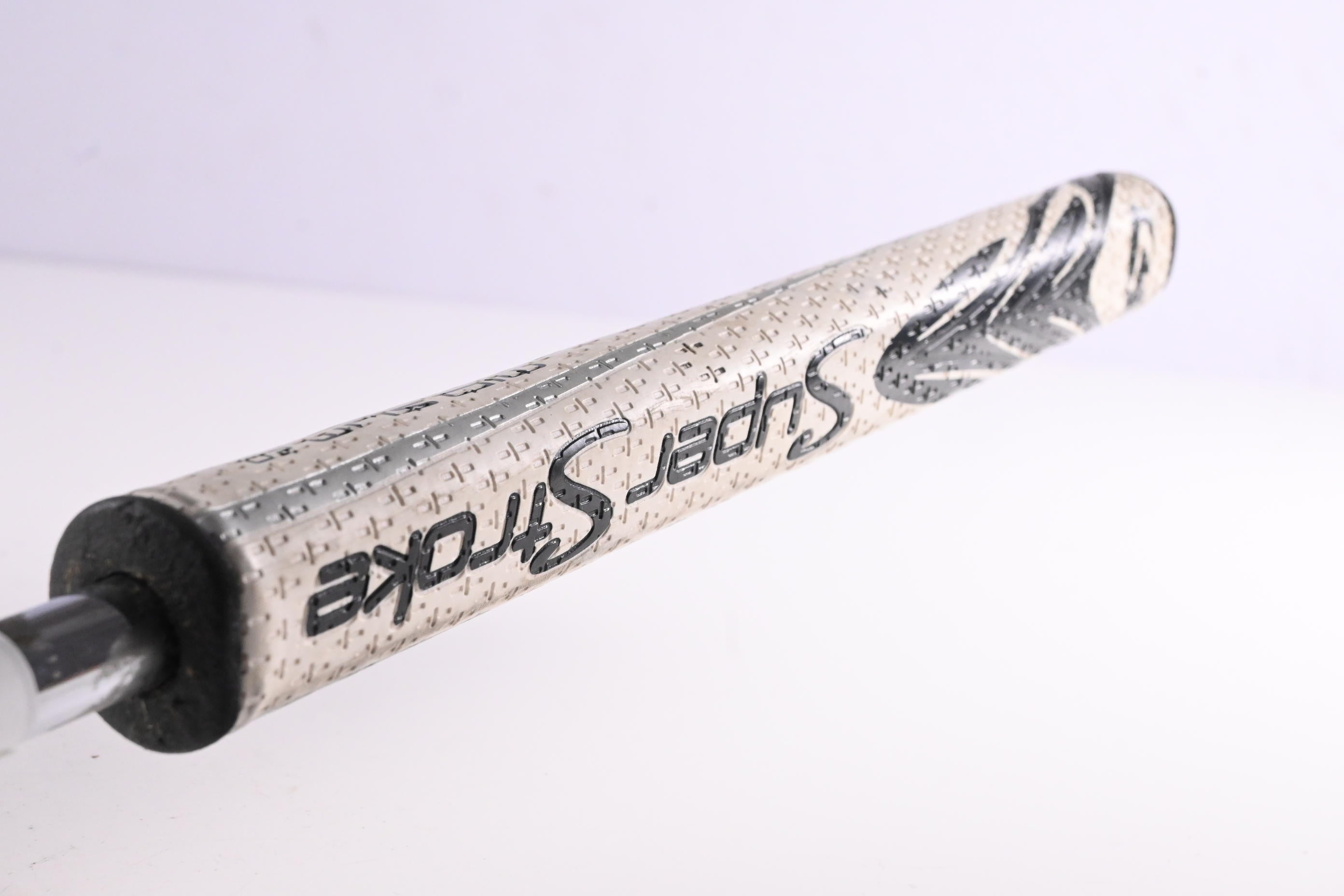 Odyssey White Ice 1 Putter / 35 Inch