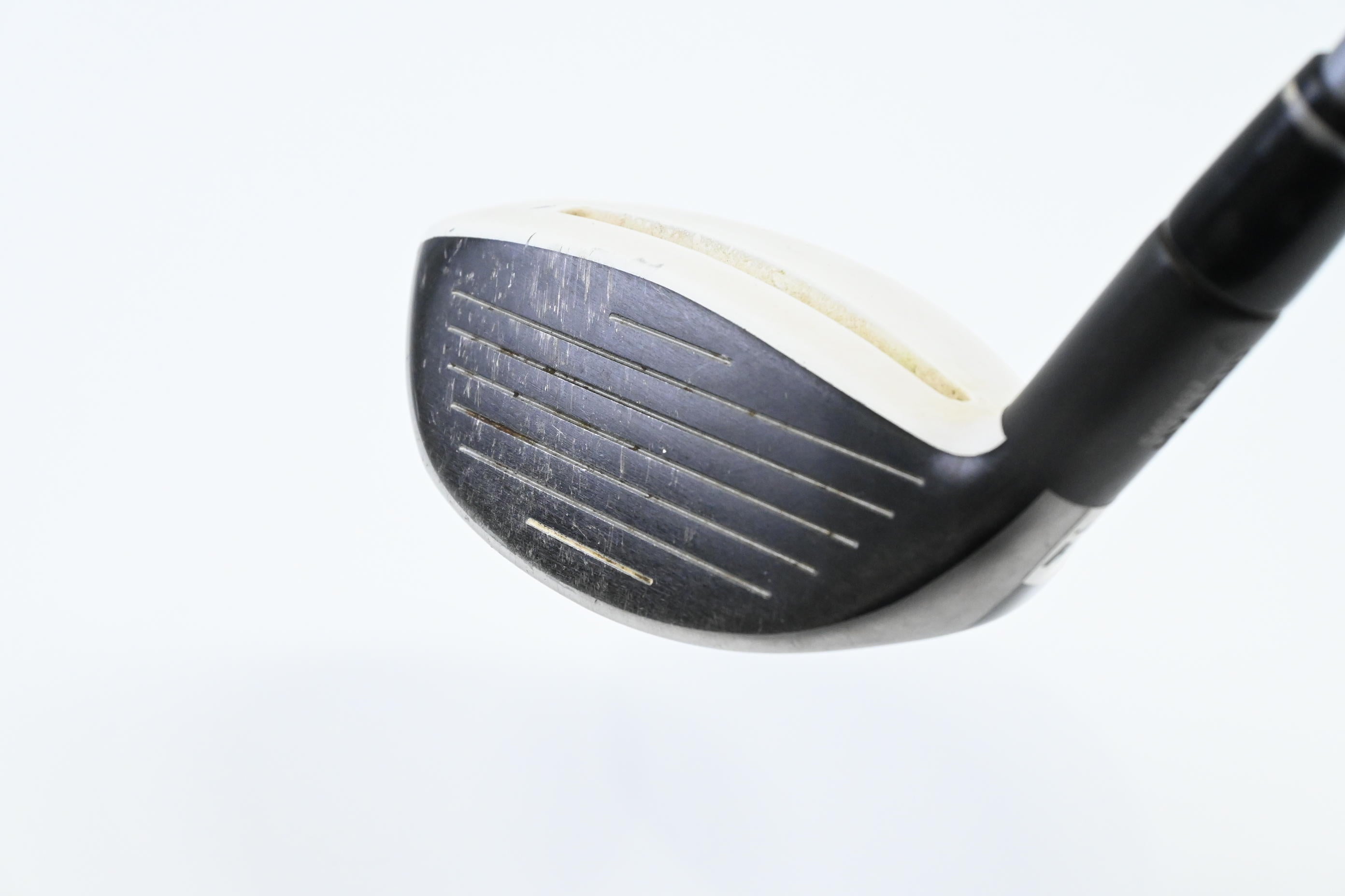 Adams Idea Super S #4 Hybrid / 22 Degree / Regular Flex Matrix Kujoh 75 Shaft