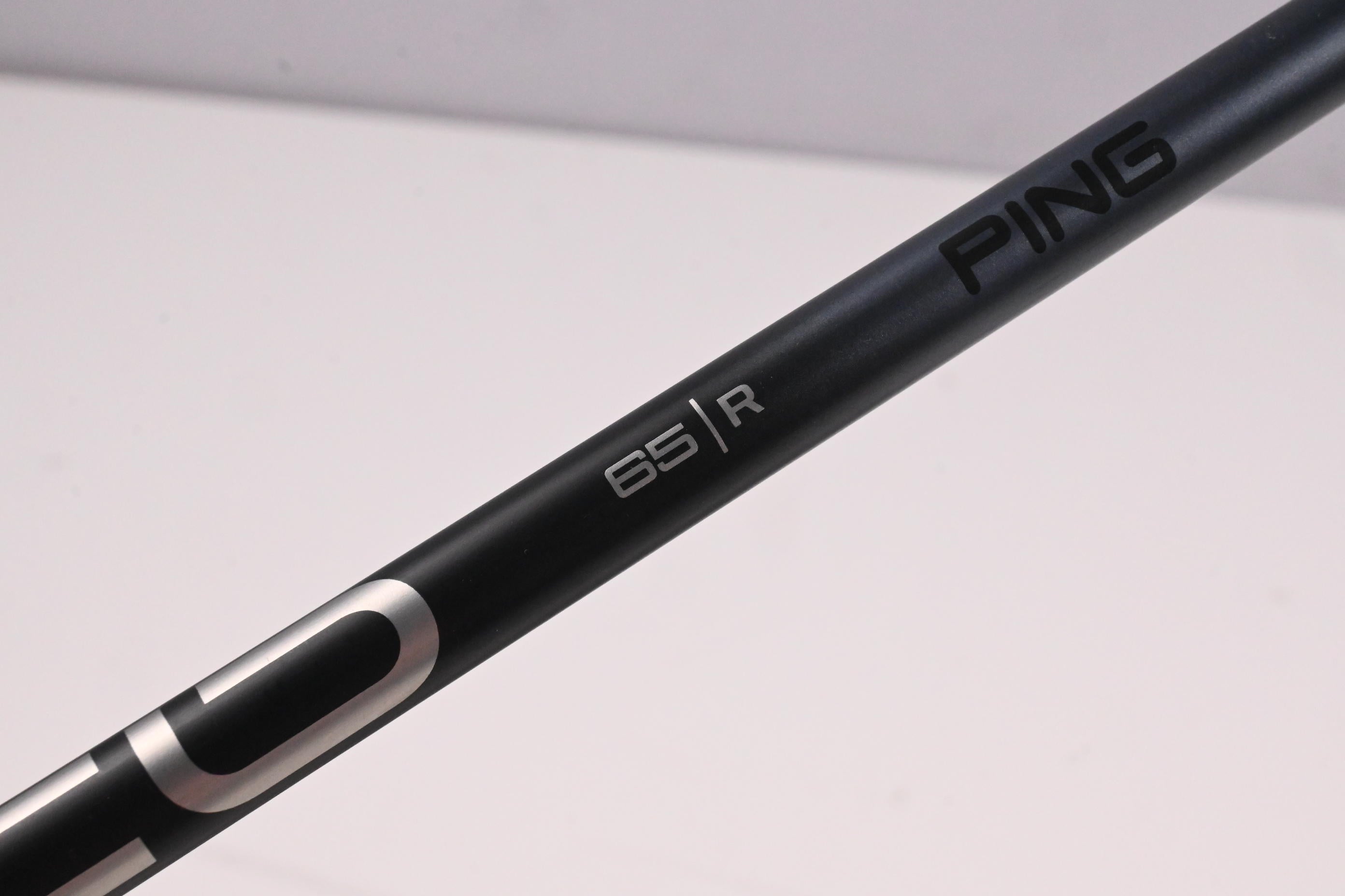 Ping Alta CB Slate 65 #7 Wood Shaft / Regular Flex / Ping 3rd Gen