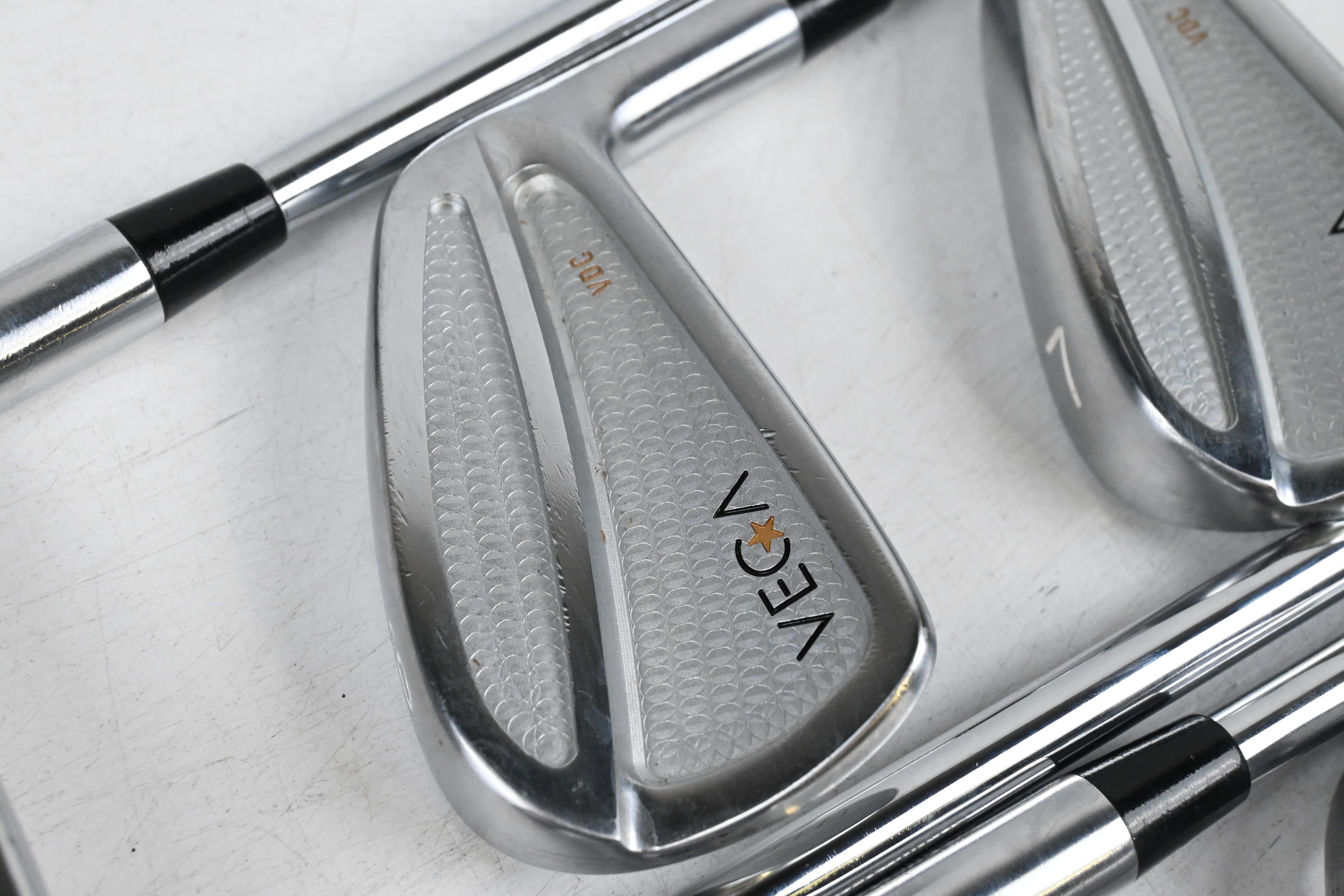 Ping G425 Max #5 Wood / 17.5 Degree / Stiff Flex Tensei CK Orange