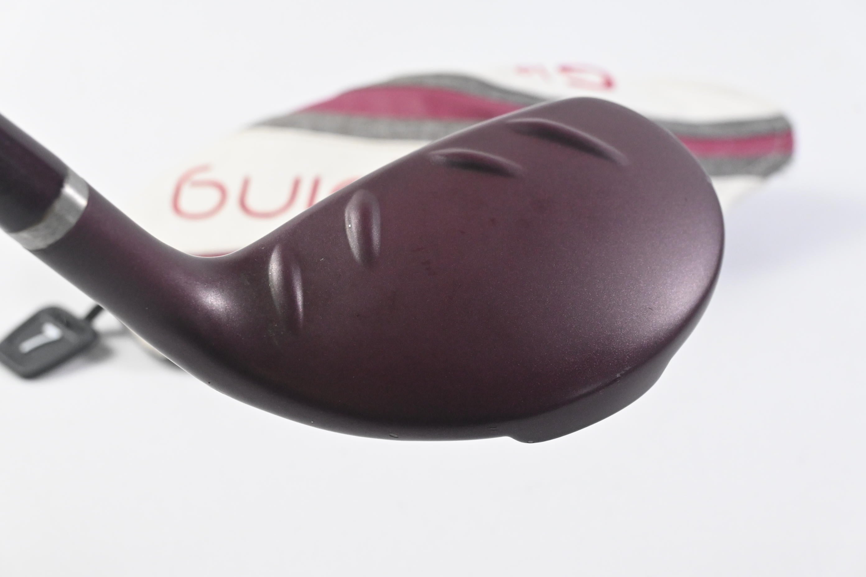 Ladies Ping G Le2 #5 Hybrid / 26 Degree / Ladies Flex Ping ULT 240 Shaft