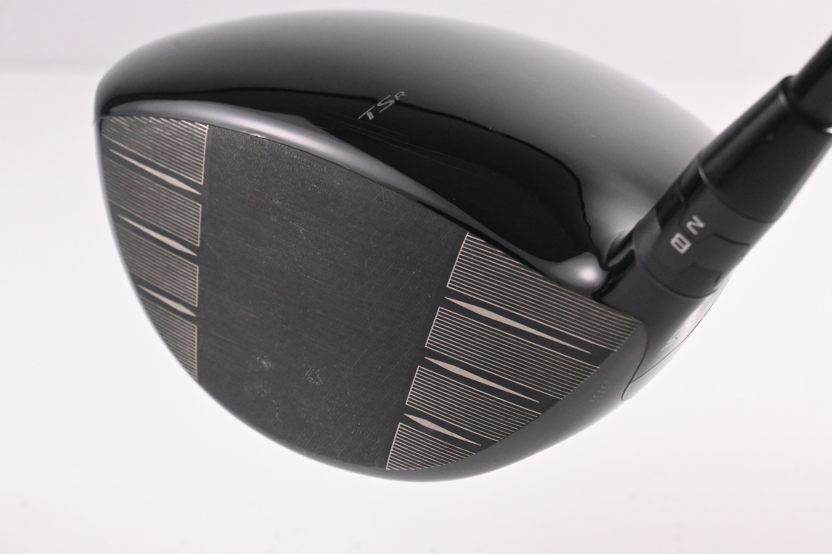 Titleist TSR1 Driver / 10 Degree / Regular Flex Tensei AV Blue 55 w/ SFW Shaft