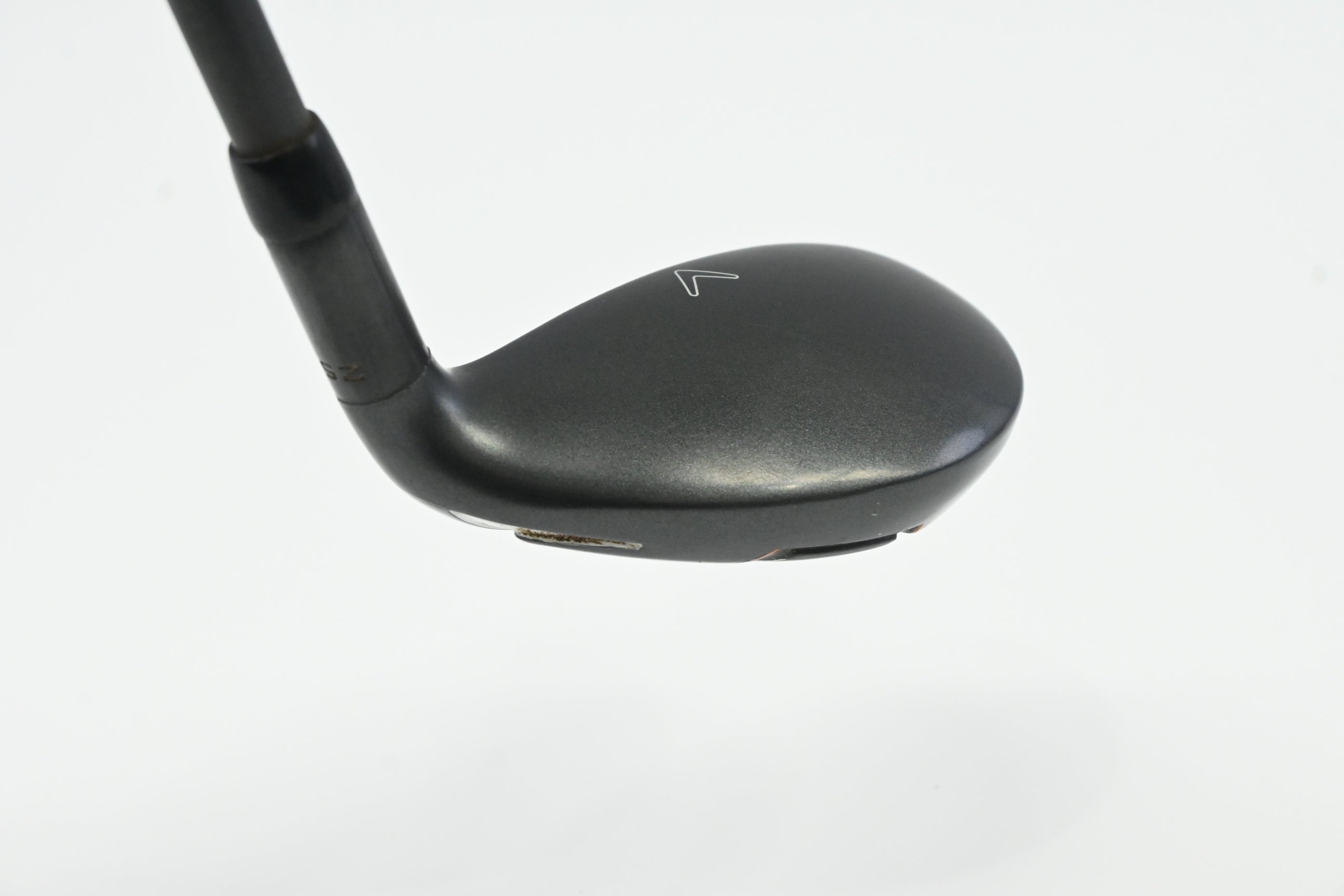 Callaway X2 Hot #5 Hybrid / 25 Degree / Regular Flex Callaway X2 Hot 60 Shaft