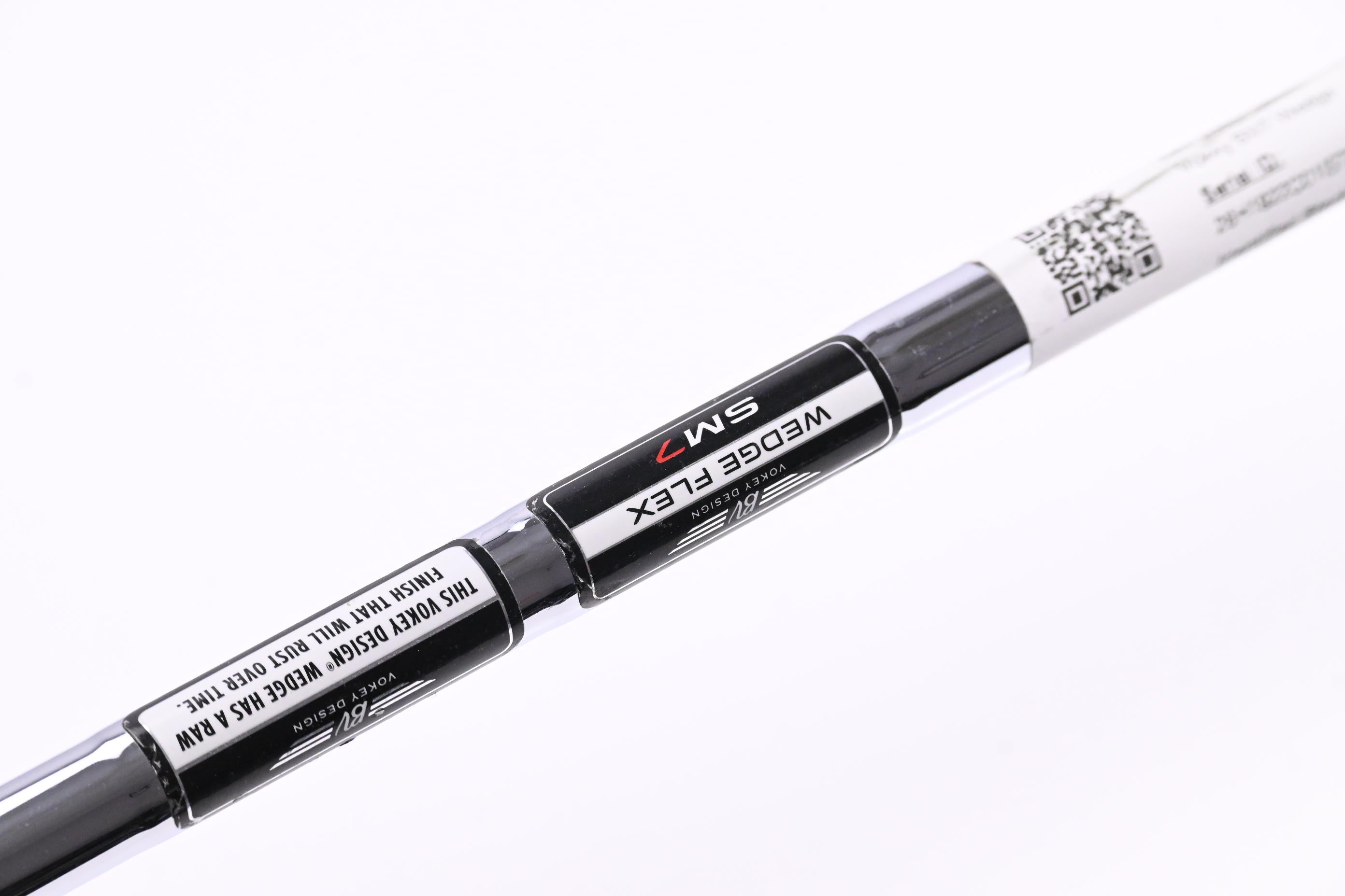 Titleist Vokey SM7 Lob Wedge / 58 Degree / Wedge Flex Vokey SM7 Shaft