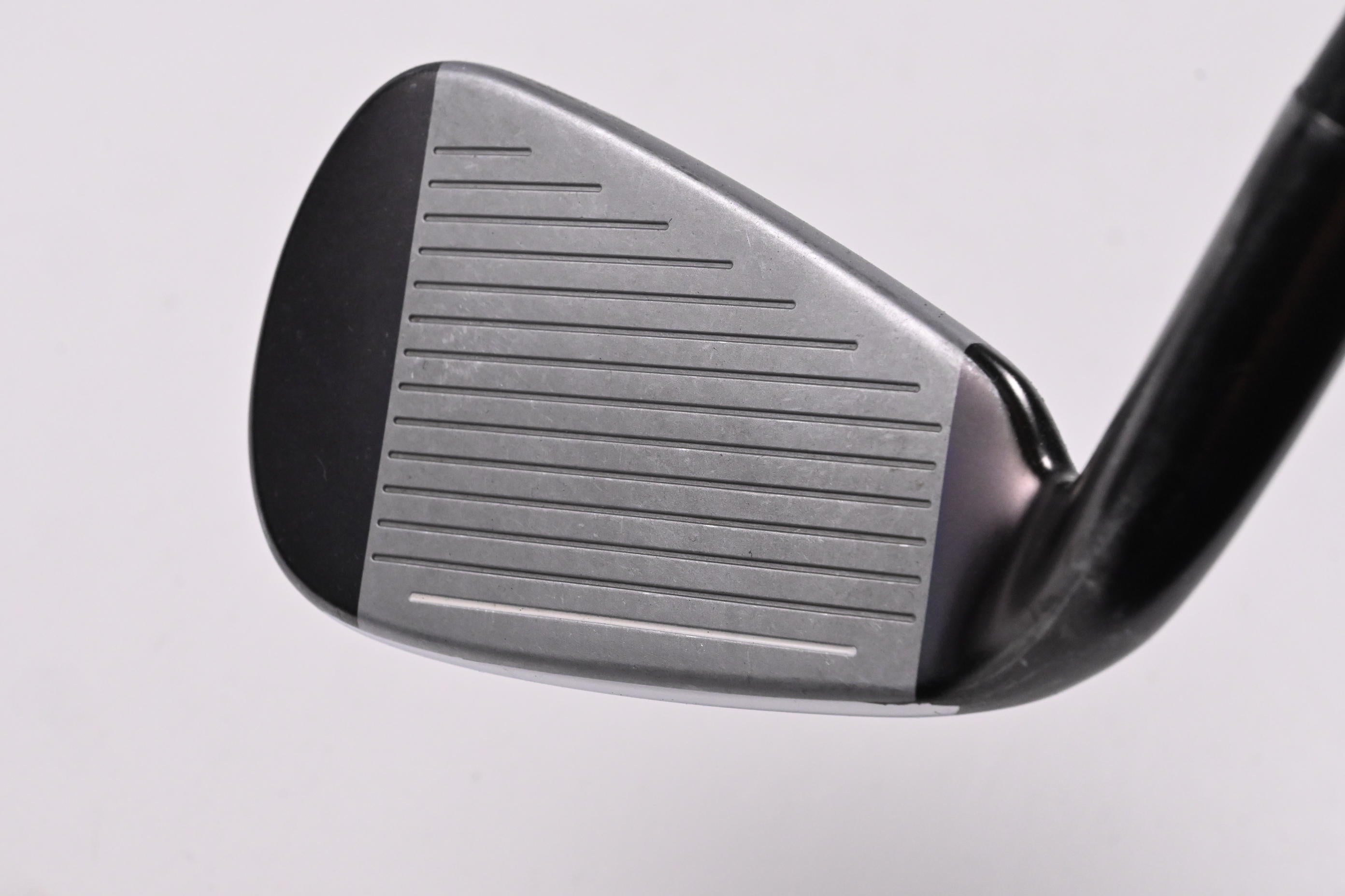 Taylormade Burner 2.0 #4 Iron / 21 Degree / Regular Flex Taylormade 85 Shafts