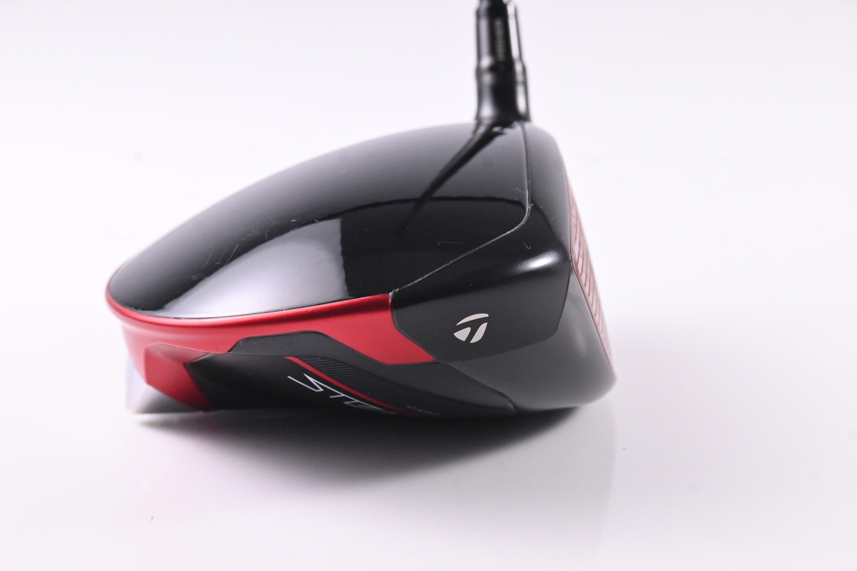 Taylormade Stealth 2 Driver / 12 Degree / Senior Flex Fujikura Ventus TR Red 5
